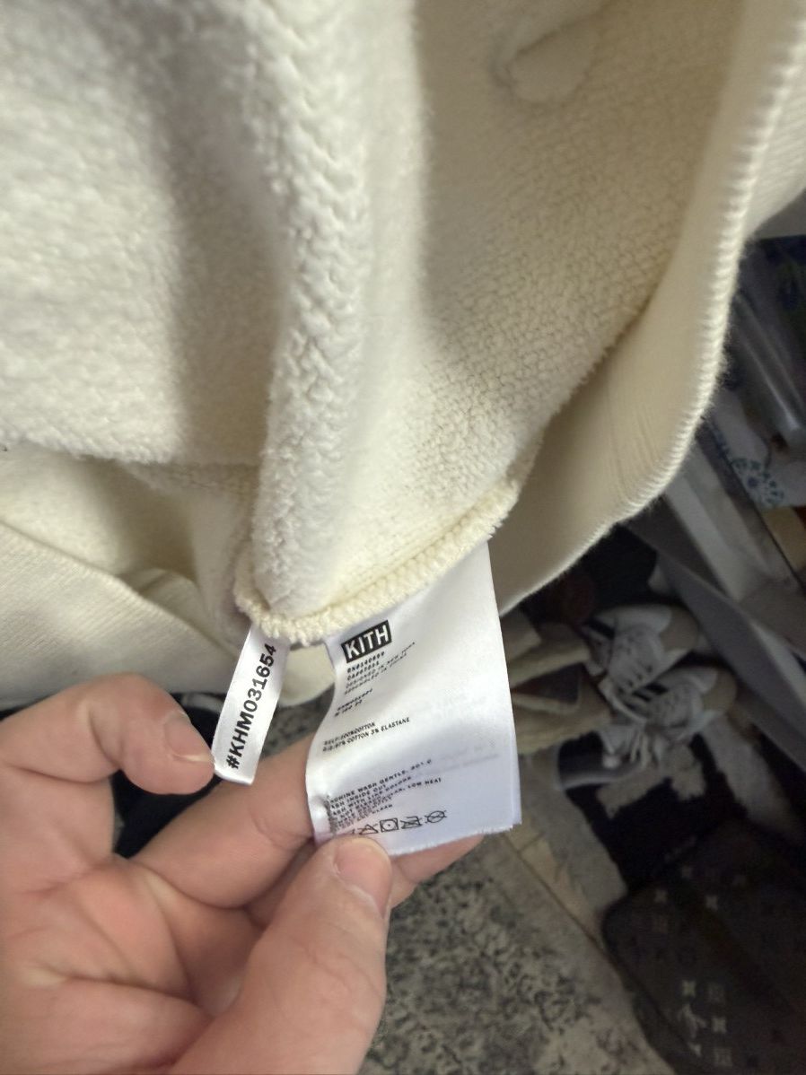 Kith Kith hoodie Size US S / EU 44-46 / 1 - 5 Thumbnail