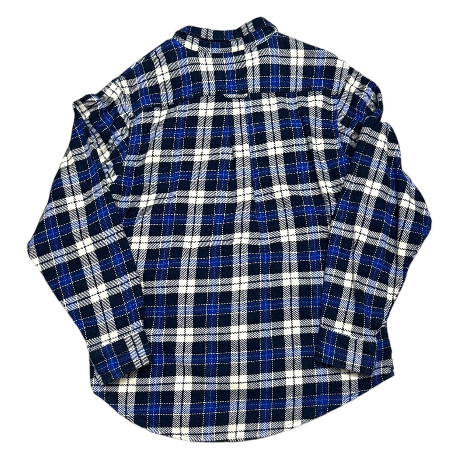 Orvis ORVIS Vintage Y2K Plaid Outdoor Spring Winter Shirt Shacket Size US L / EU 52-54 / 3 - 6 Thumbnail