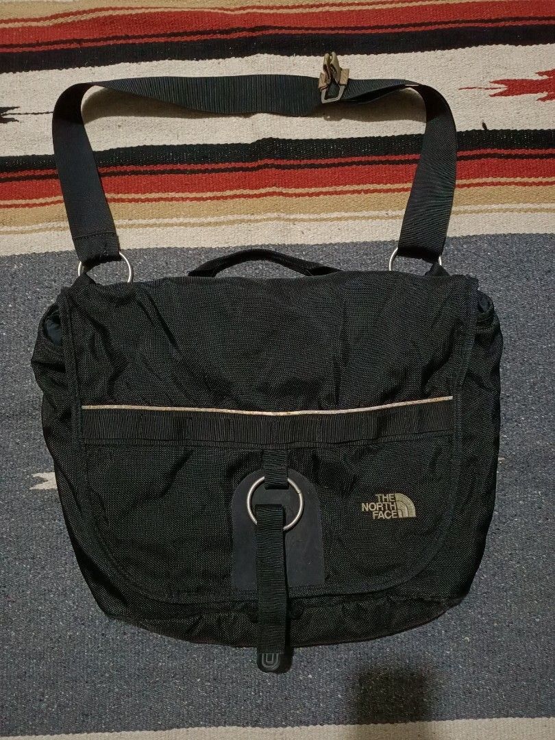 The North Face The north face sling bag Size ONE SIZE - 1 Thumbnail