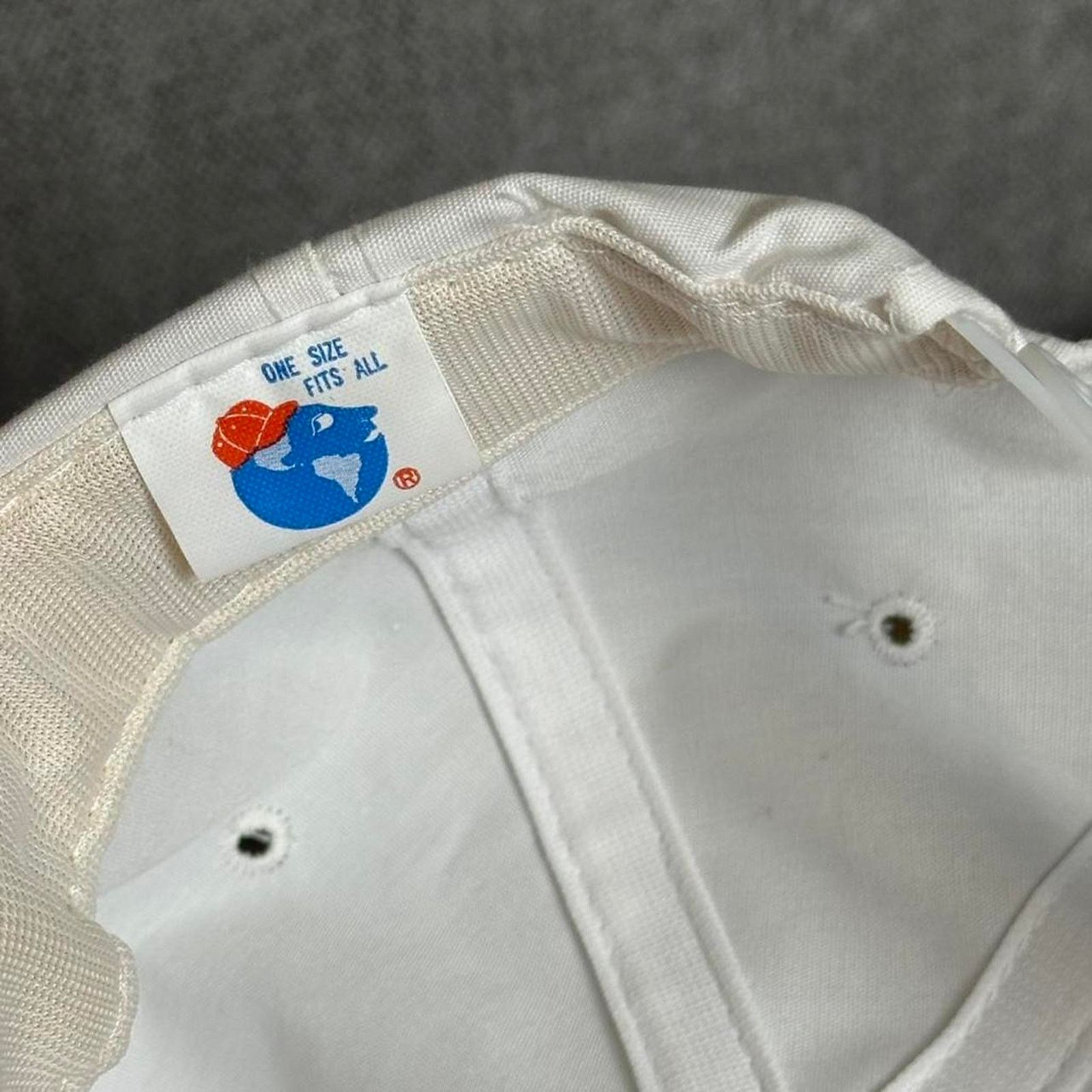 Vintage Vintage 90s cougars snapback cap Size ONE SIZE - 6 Thumbnail