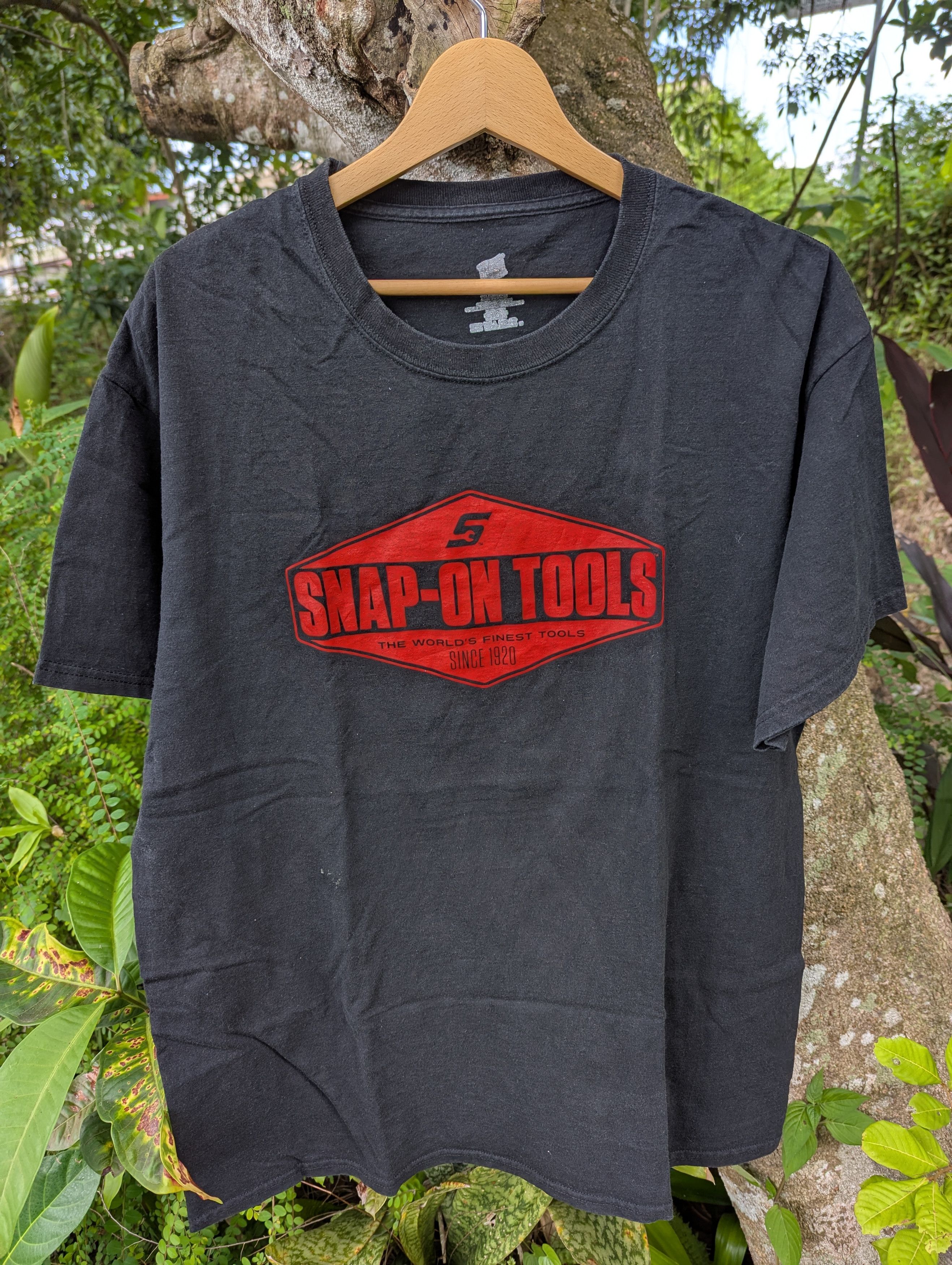 Snap On Tools Tshirt