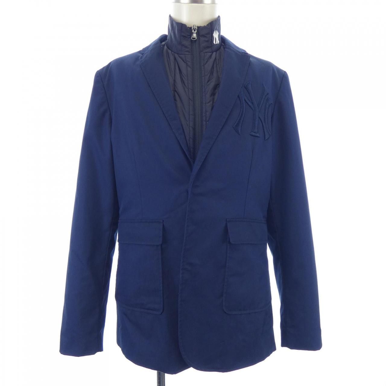 Other Other Kith Jacket Others Outerwear KHM010026 DUTY FREE for USA Size ONE SIZE - 1 Thumbnail