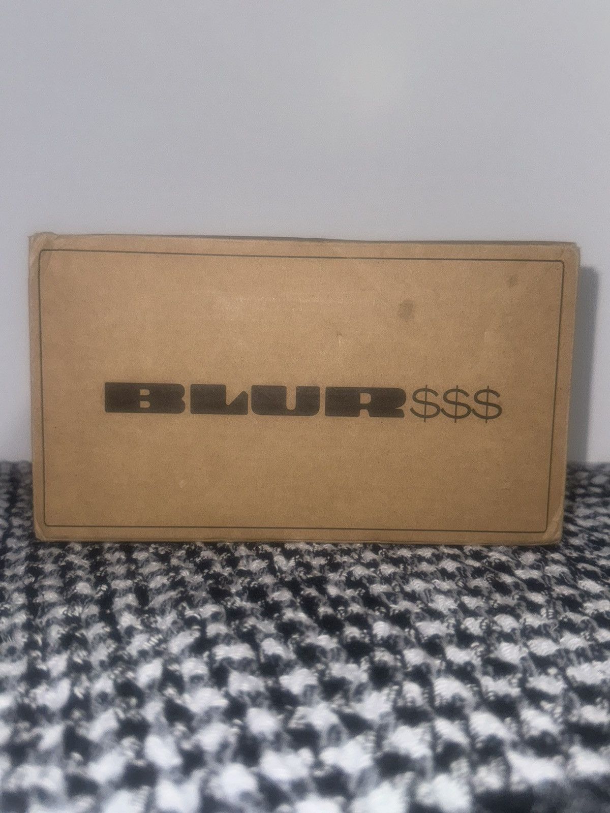 MSCHF MSCHF Blur: $100 USD Edition Size ONE SIZE - 4 Thumbnail