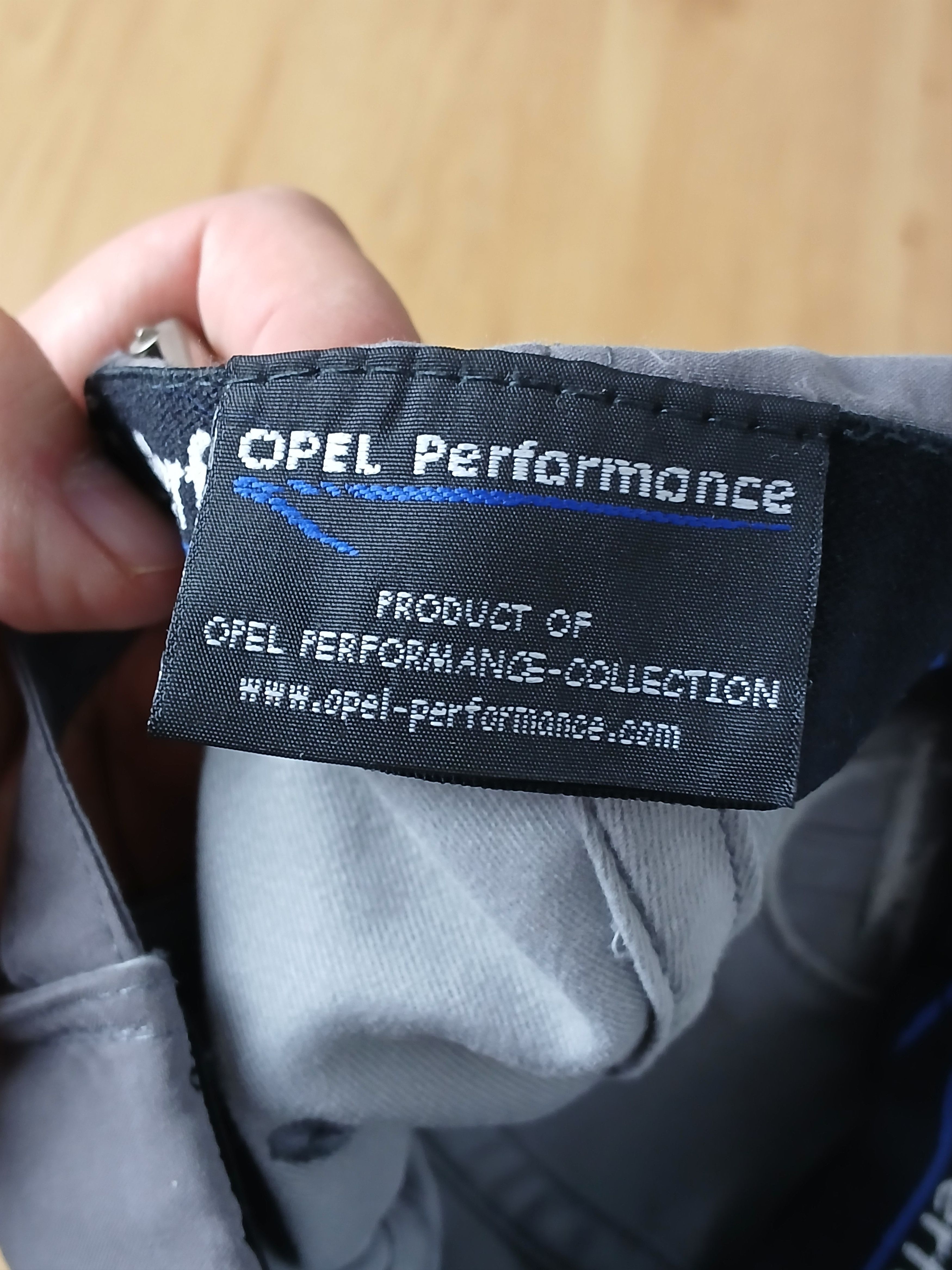 Other Opel Racing Cap Size ONE SIZE - 8 Thumbnail