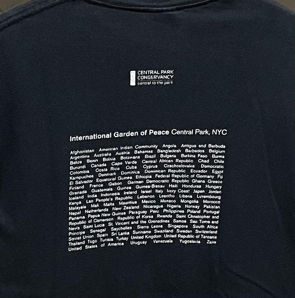 Gildan International Garden of Peace IMAGINE John Lennon Size US S / EU 44-46 / 1 - 4 Thumbnail