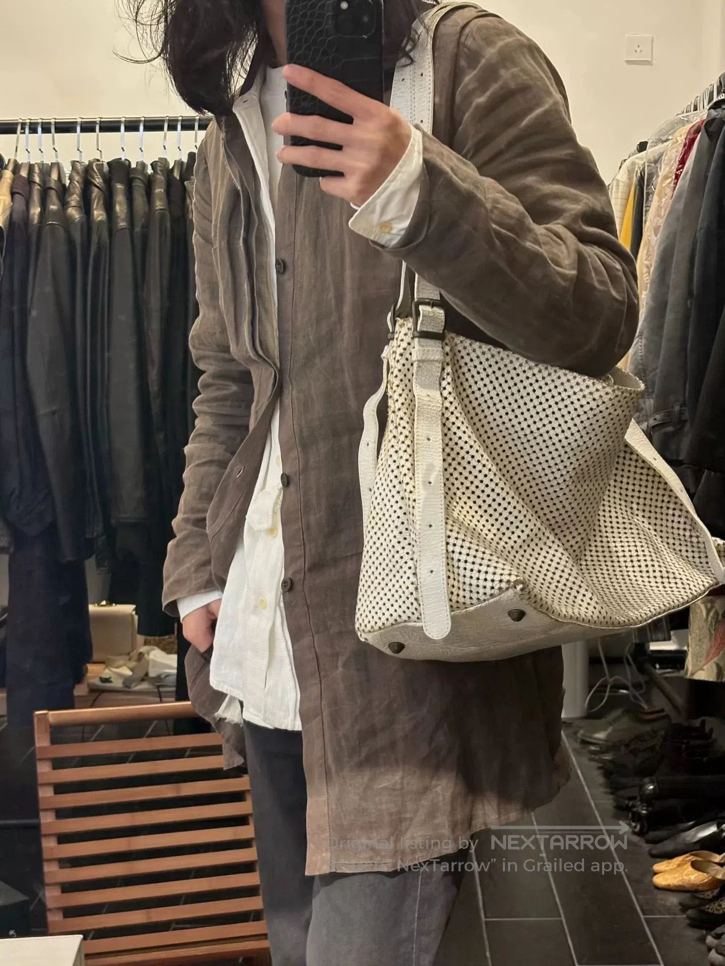 Maison Margiela Maison Martin Margiela 2. Size ONE SIZE - 2 Thumbnail