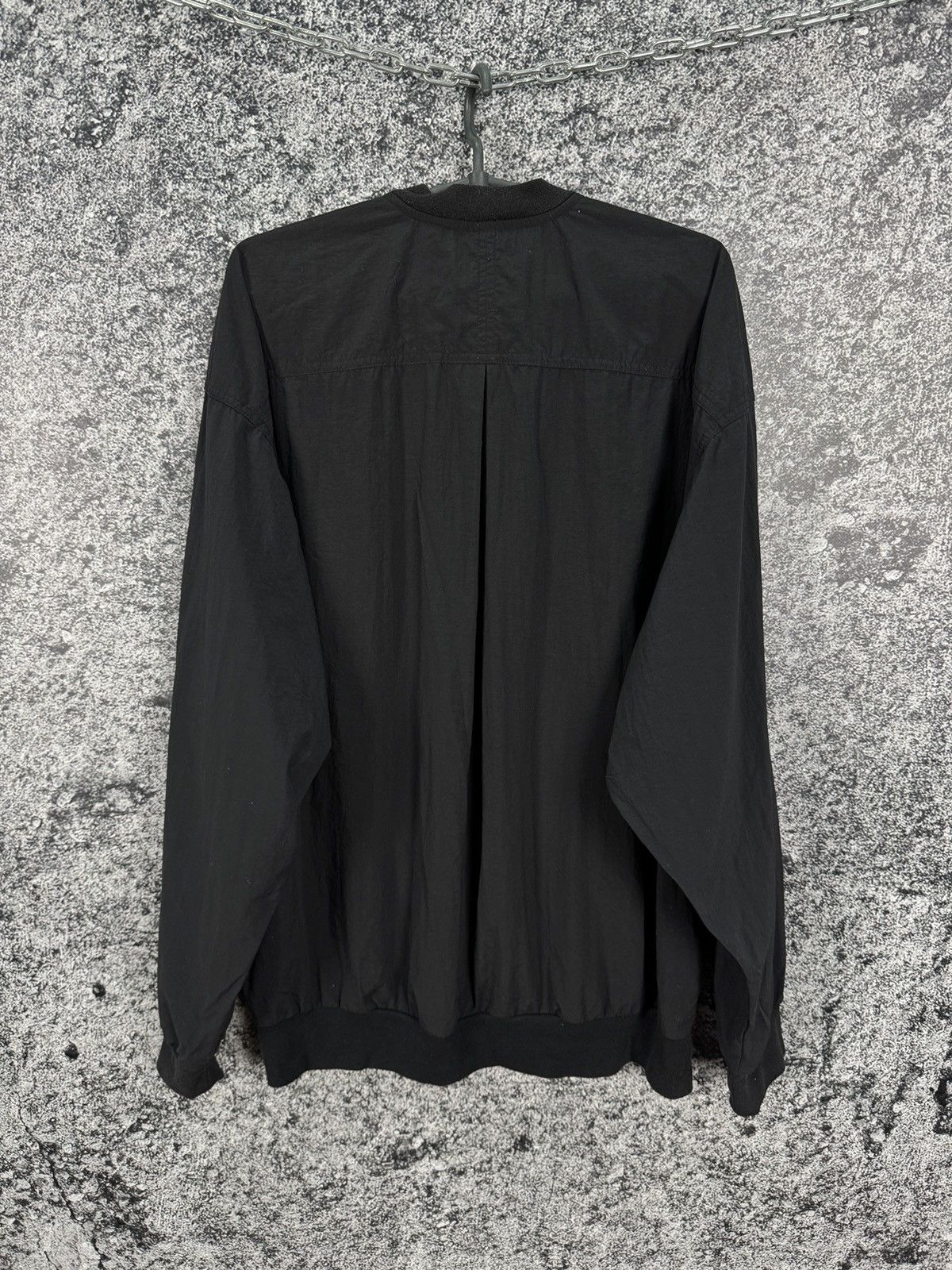 Nike Vintage Nike Golf Swoosh Logo Sweatshirt Pullover Size L Size US L / EU 52-54 / 3 - 10 Thumbnail