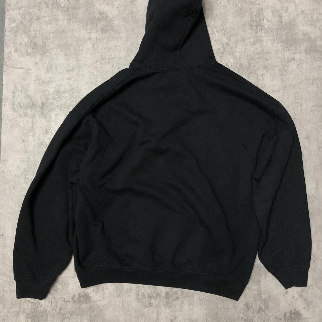 Other Black hoodie with a relaxed fit #loungewear Size US L / EU 52-54 / 3 - 3 Thumbnail