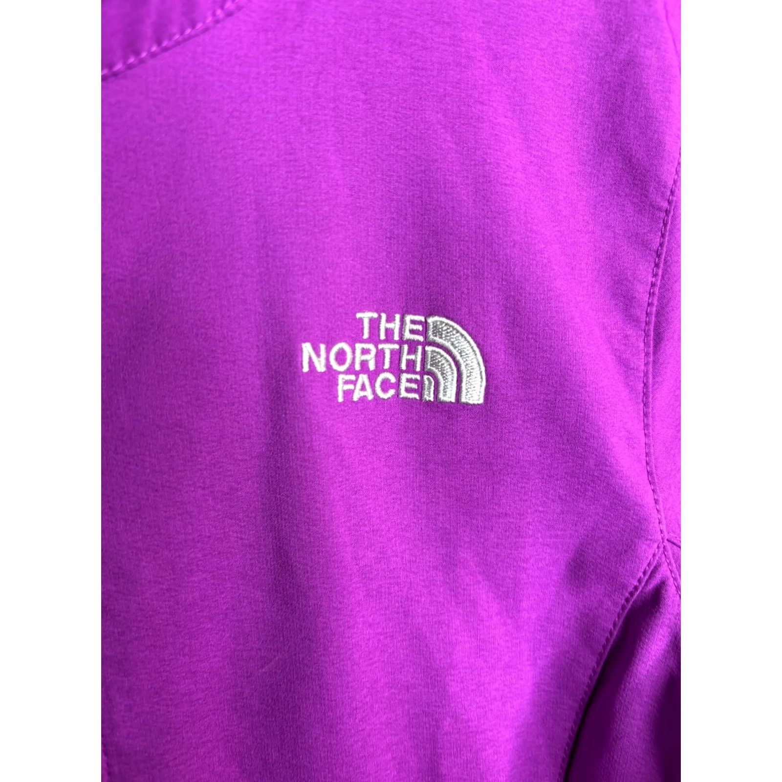 The North Face The North Face Womens Shellrock Softshell Jacket XS? Wait, original size S Size S / US 4 / IT 40 - 2 Thumbnail