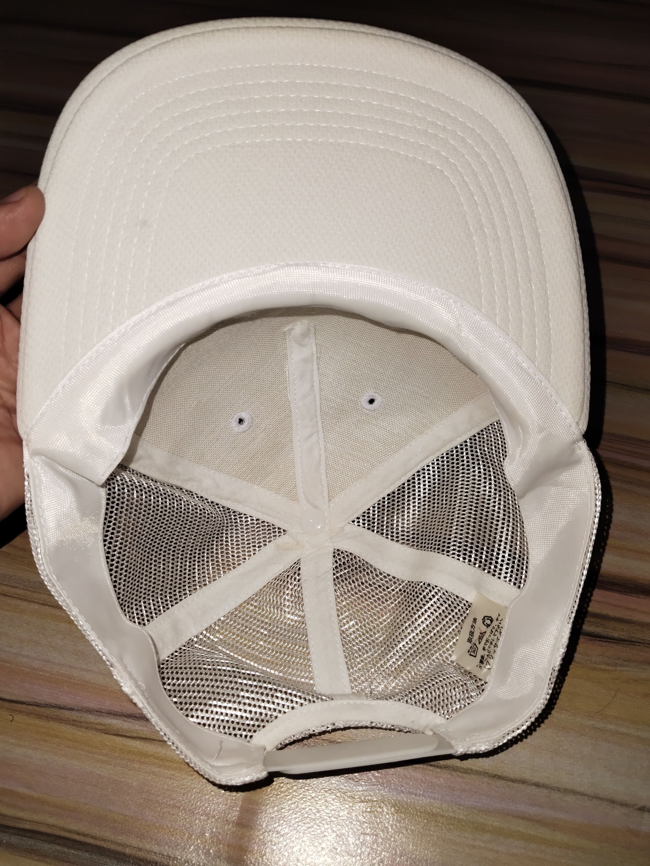 Gear for Sports × Vintage Vintage NISSAN General Workers Union Size ONE SIZE - 7 Thumbnail