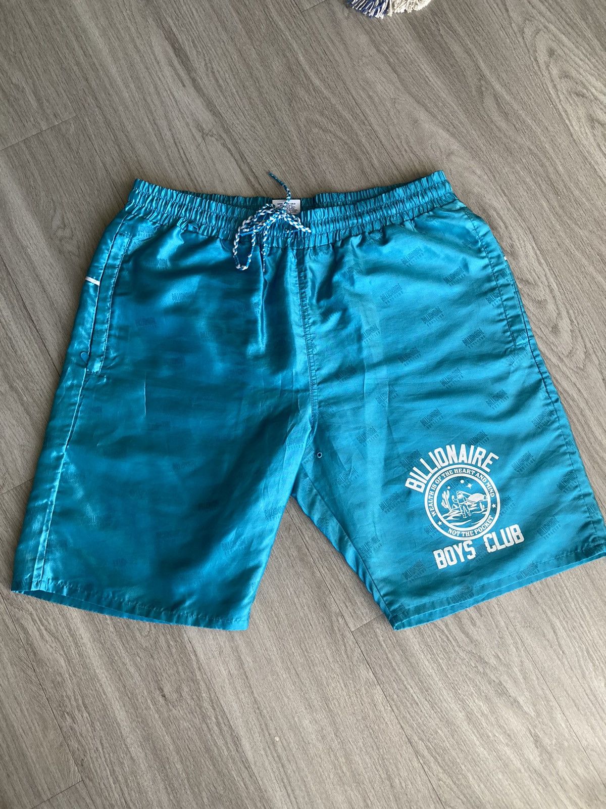 Billionaire Boys Club Billionaire Boys Club Shorts | Grailed