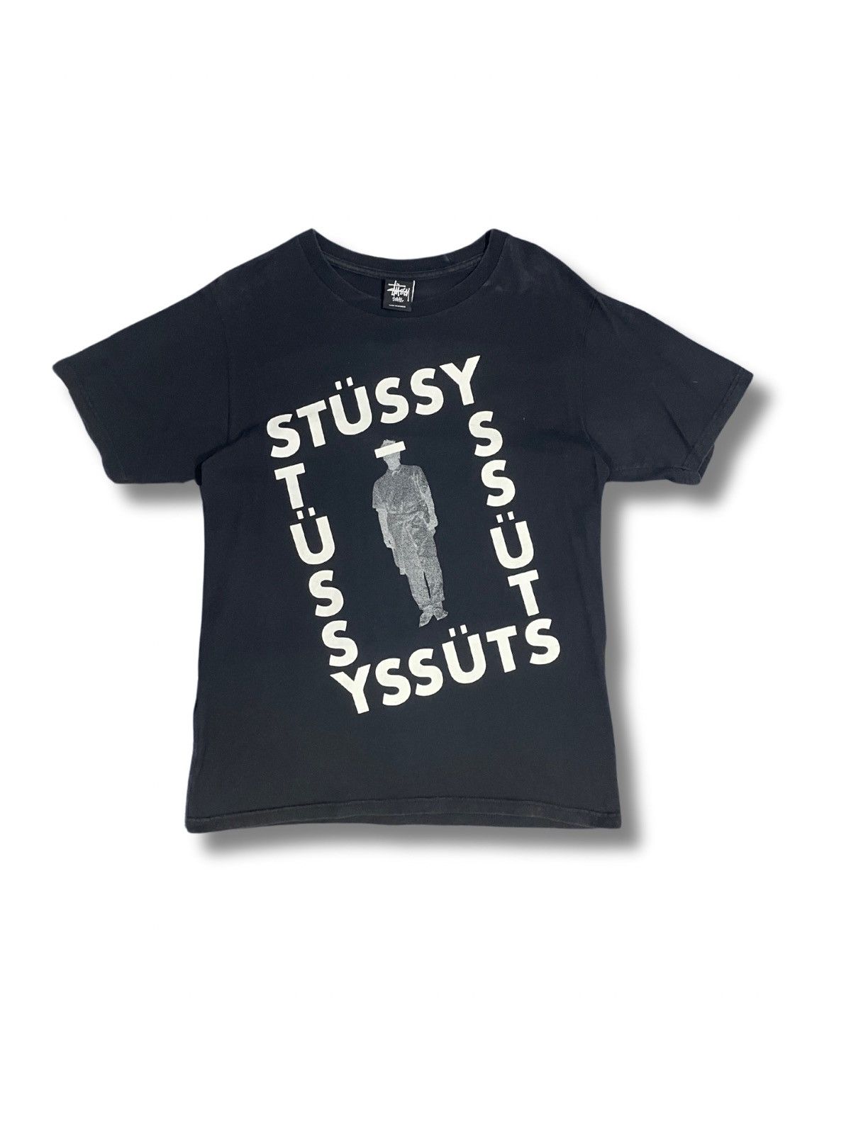 Designer × Stussy 🔥🔥Stussy YES WAVE 🔥🔥 Size US S / EU 44-46 / 1 - 1 Thumbnail