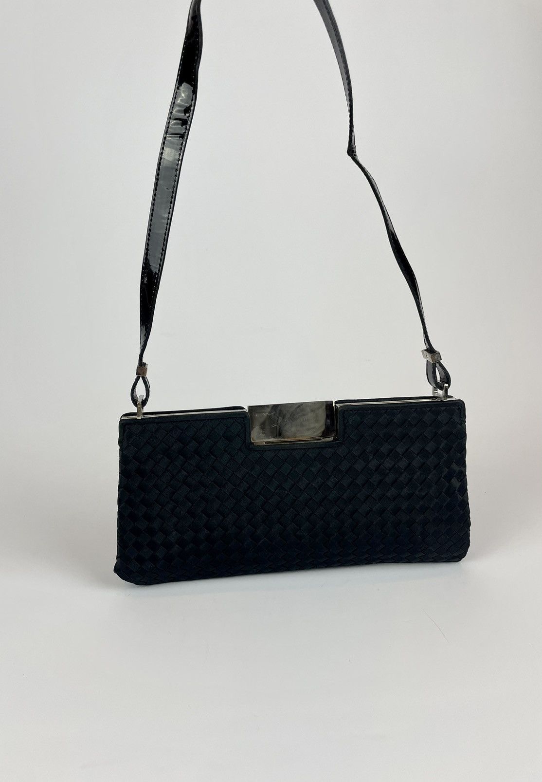 Bottega Veneta Bottega Veneta shoulderbag Size ONE SIZE - 3 Thumbnail