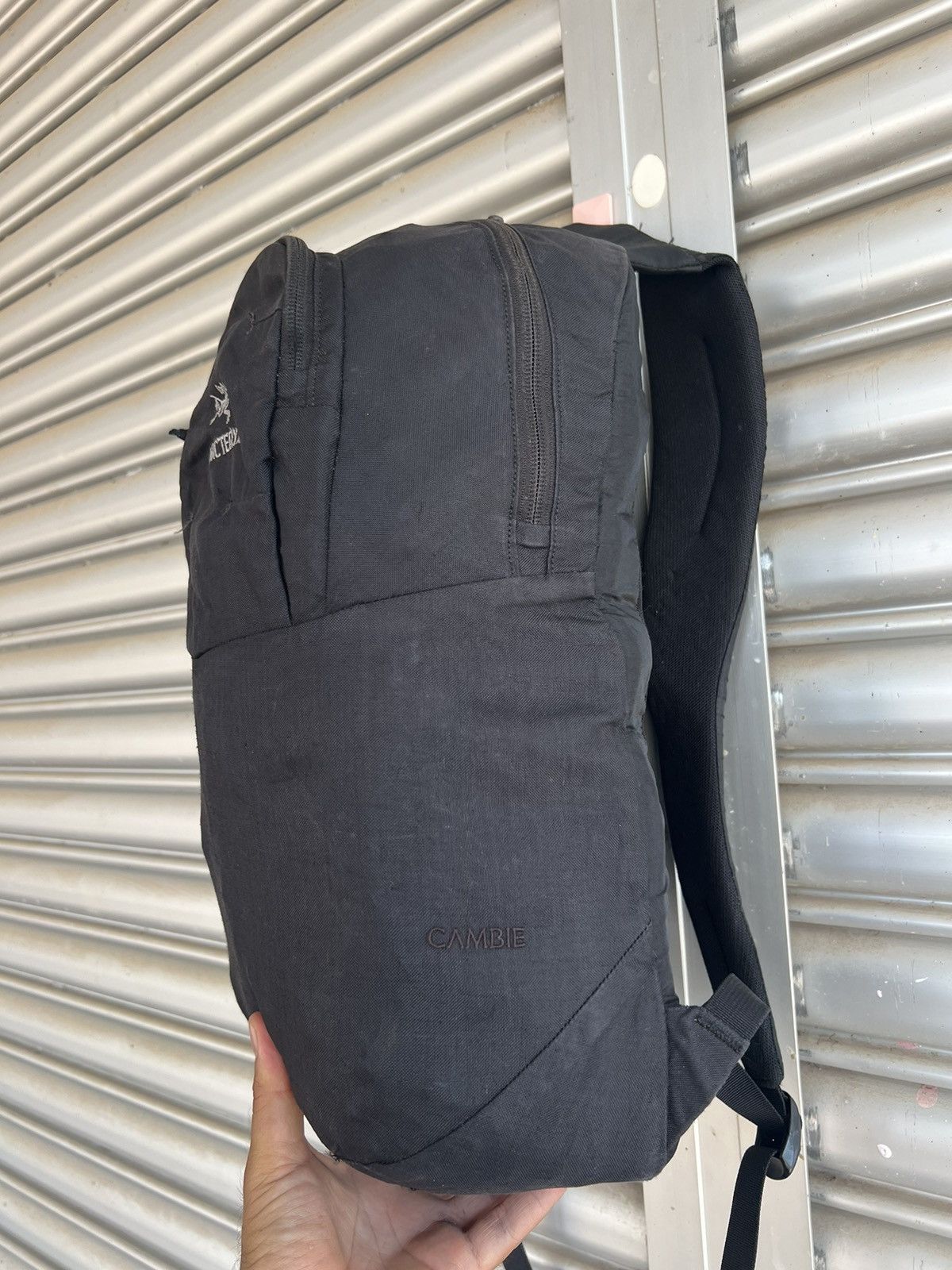 Arc'teryx ARCTERYX CAMBIE BAGPACK Size ONE SIZE - 6 Thumbnail