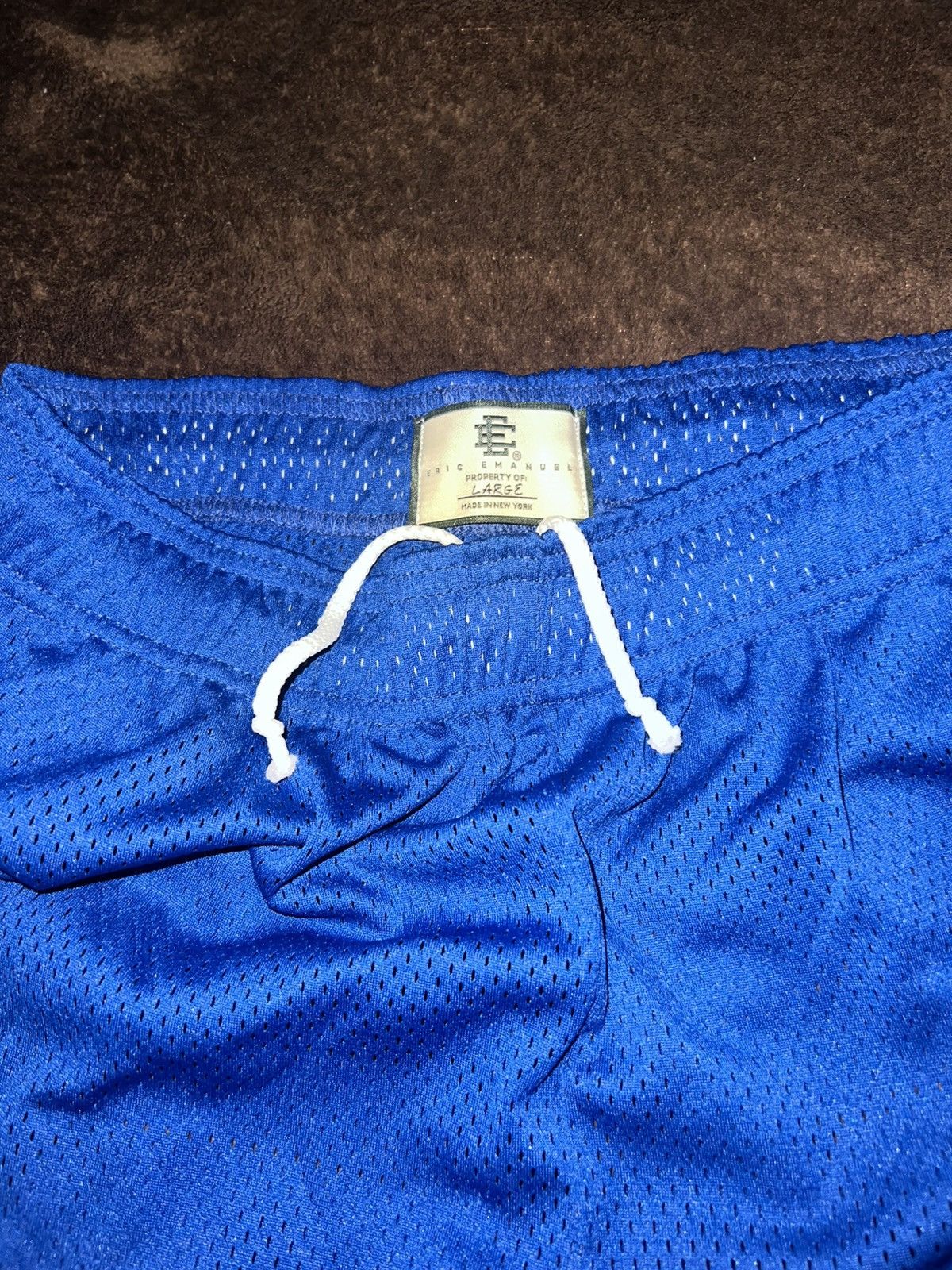 Eric Emanuel Eric Emanuel shorts Size US 32 / EU 48 - 2 Thumbnail