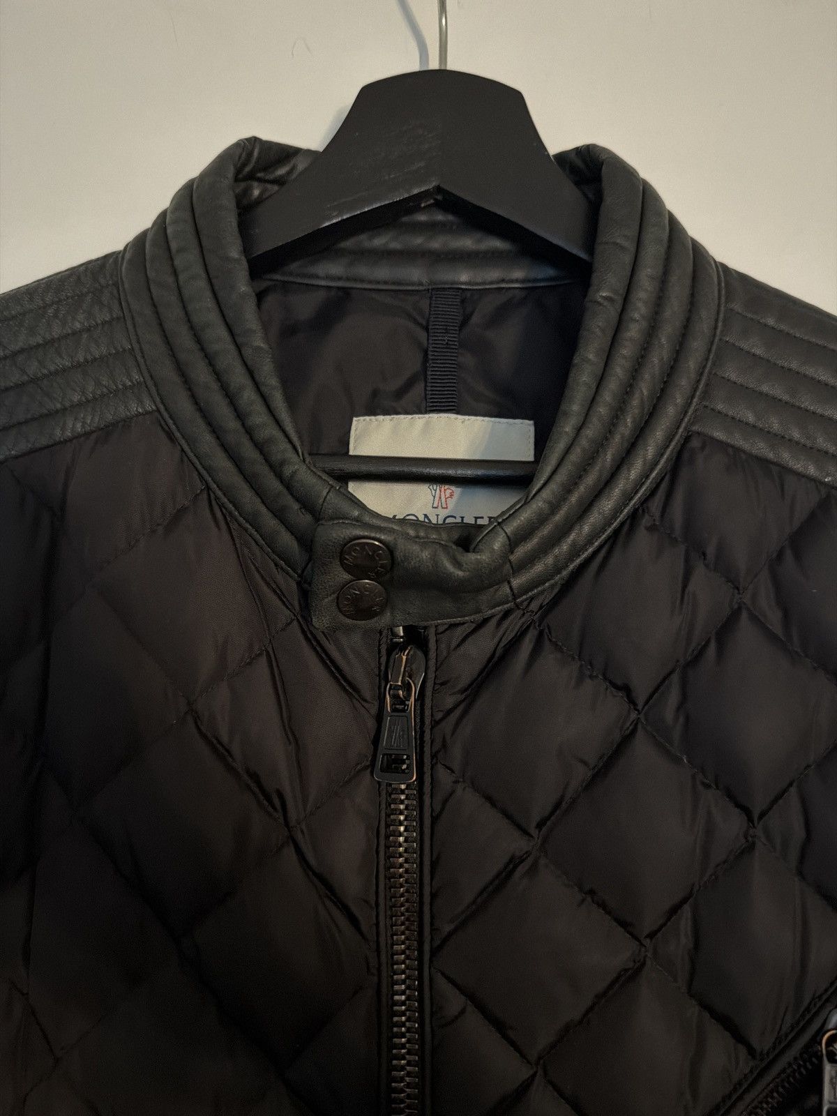 Moncler Moncler Lalay Jacket Size US L / EU 52-54 / 3 - 3 Thumbnail