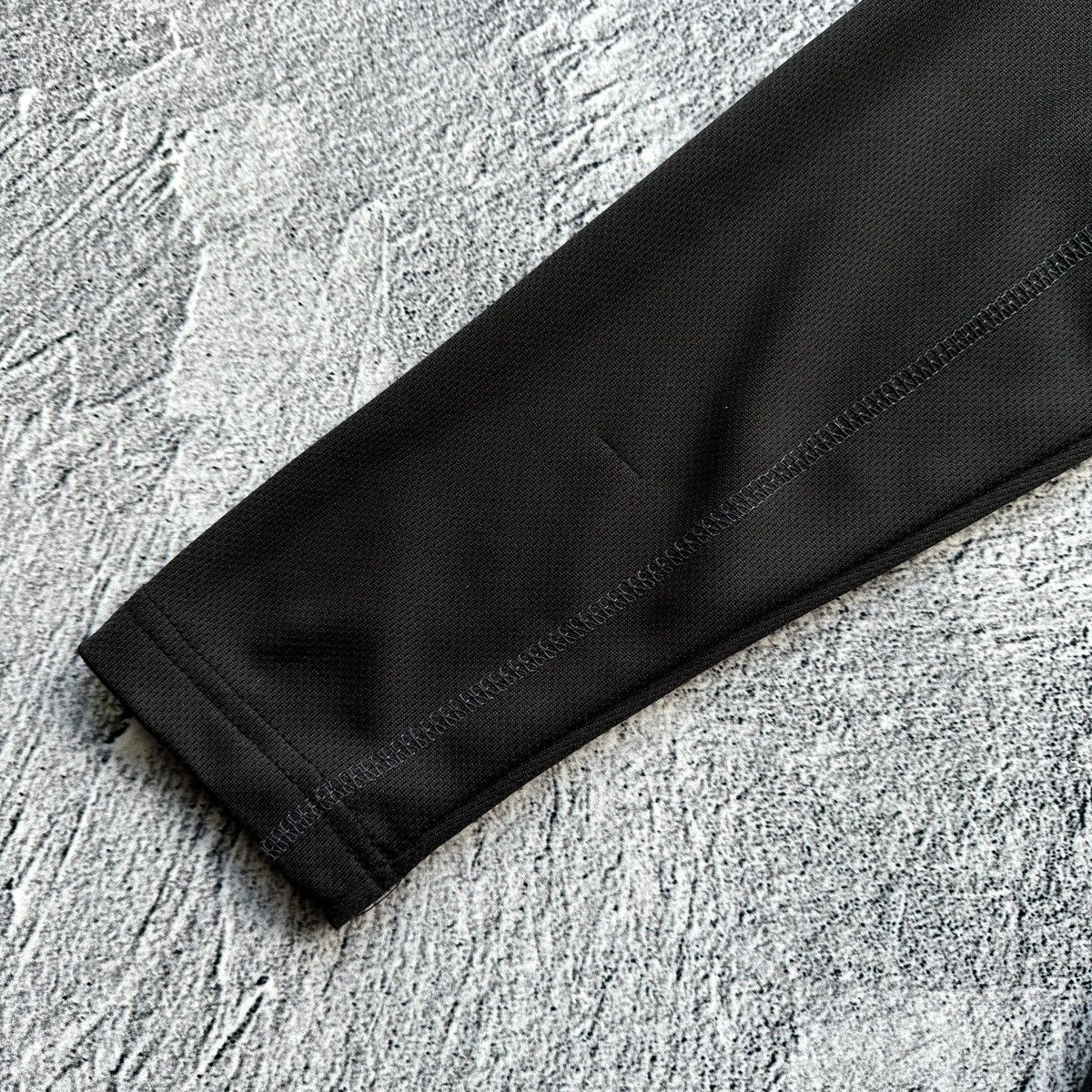 Spyder Mens Spyder 1/4 Sweatshirt Black Size: M Size US M / EU 48-50 / 2 - 8 Thumbnail