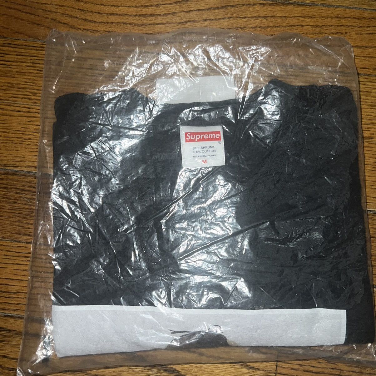 Supreme Supreme Tyler The Creator Tee Navy Size: M Size US M / EU 48-50 / 2 - 2 Thumbnail