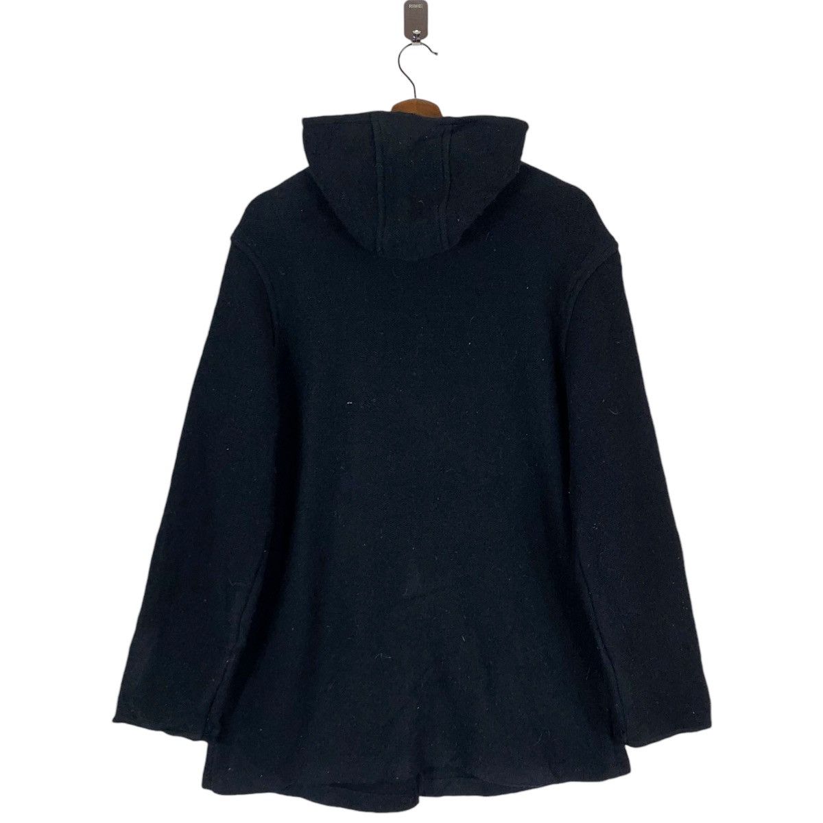 Japanese Brand × Vintage VINTAGE CANTWO BRAND HOODIE BUTTON JACKET Size US M / EU 48-50 / 2 - 7 Thumbnail