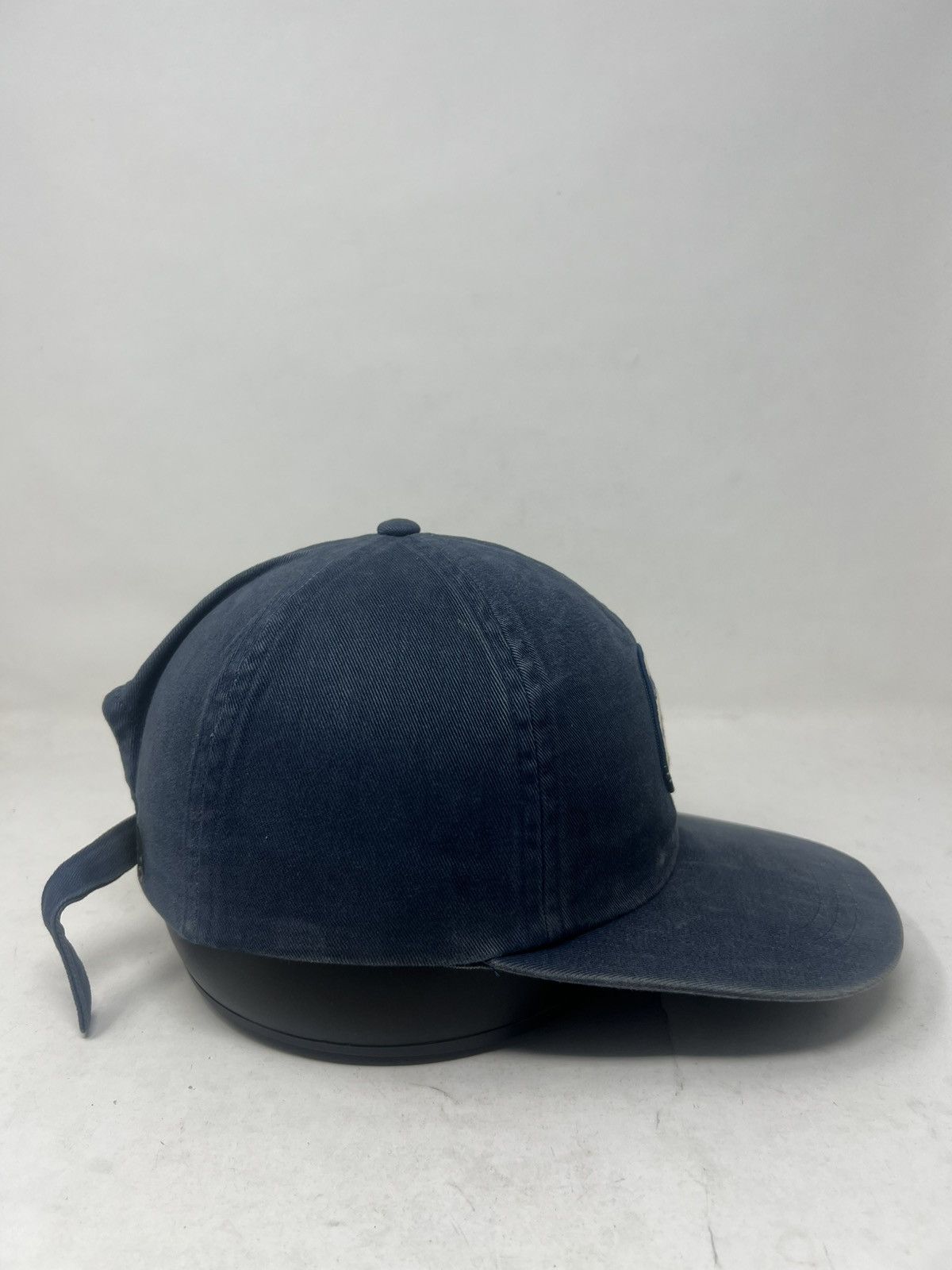 CA4LA Johon Aceman Ca4la Indigo Hat Size ONE SIZE - 4 Thumbnail