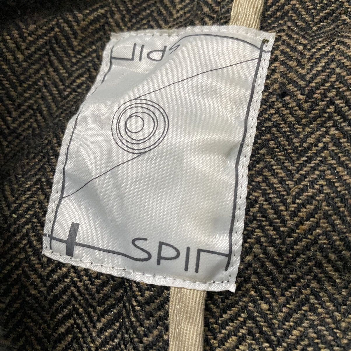 Vintage ☀️Vintage Spin HBT wool inspired Kapital jacket Size US S / EU 44-46 / 1 - 9 Thumbnail