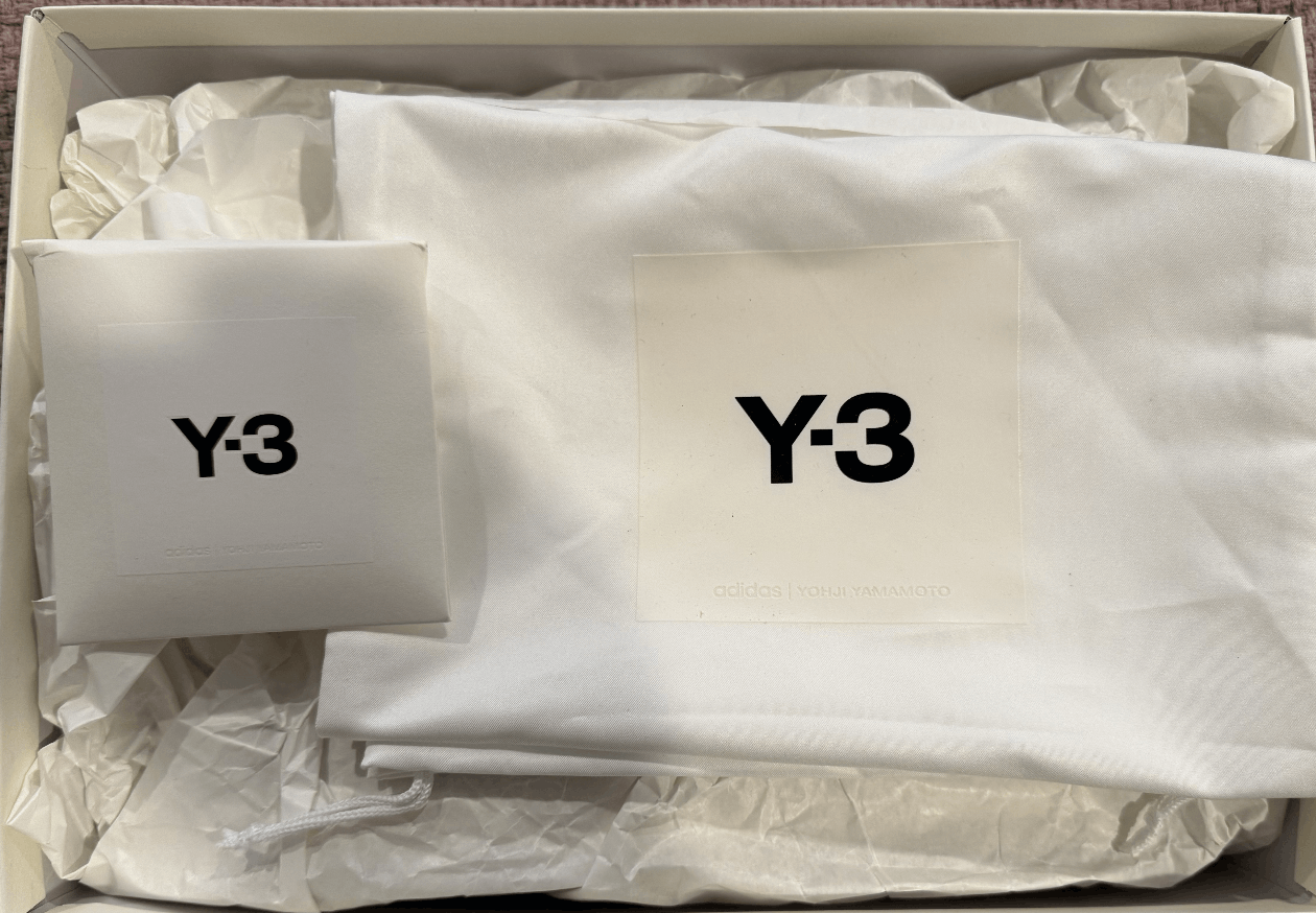 Y-3 Y-3 Marathon Trail Size US 12 / EU 45 - 4 Thumbnail