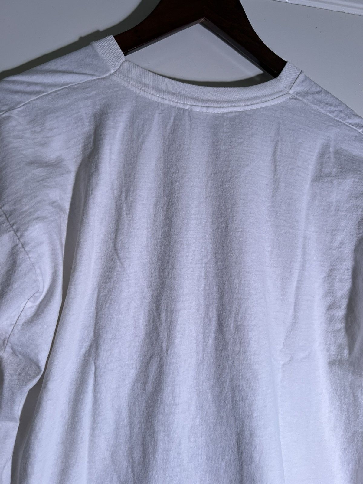 Vintage 90’s 2000’s Y2K VTG Vintage Jesus Christ Football Retro Tee Size US XL / EU 56 / 4 - 5 Thumbnail
