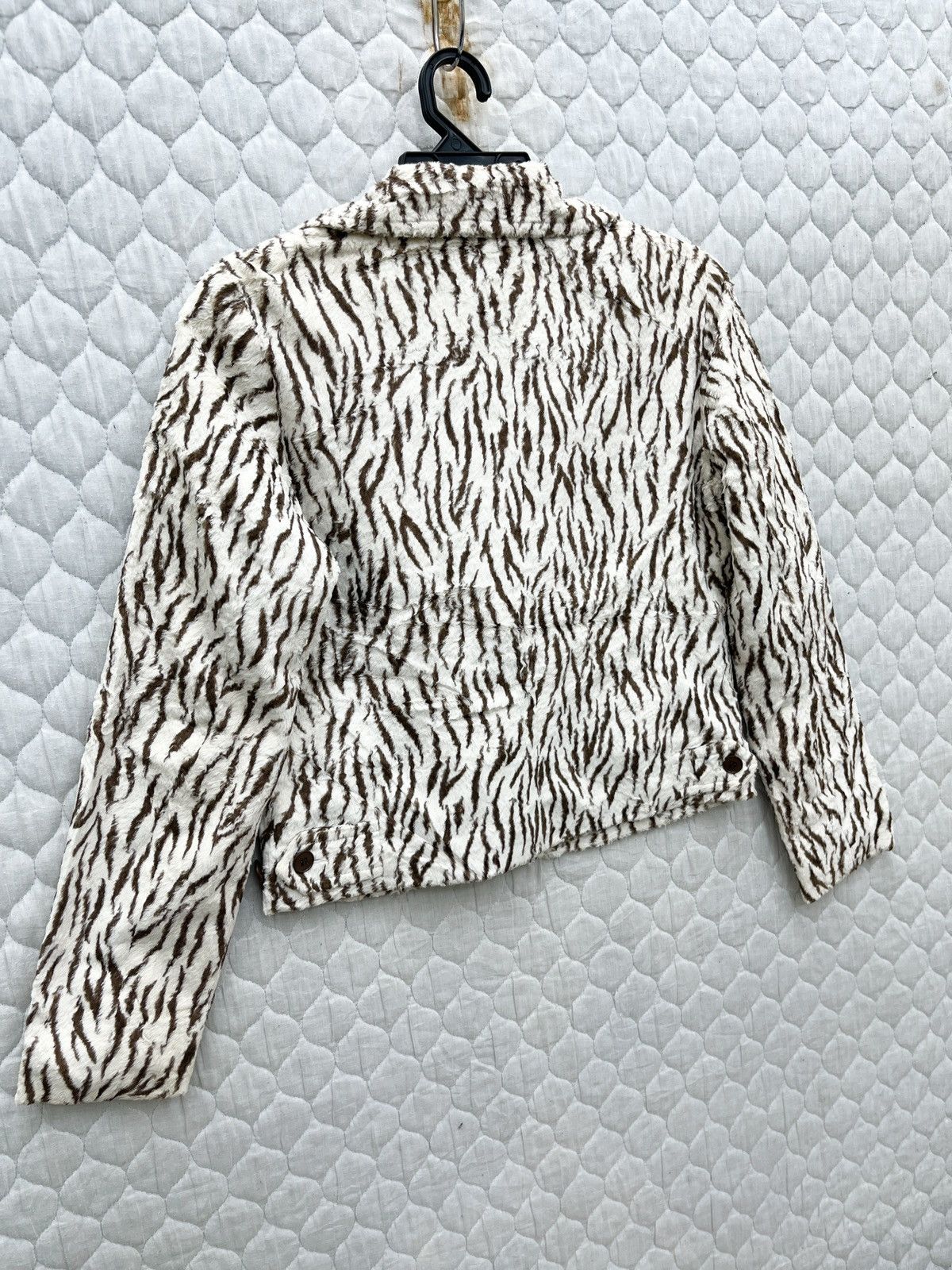 Designer × agnes b. 🔥🔥🔥STEALS AGNES B JACKET Size S / US 4 / IT 40 - 8 Thumbnail