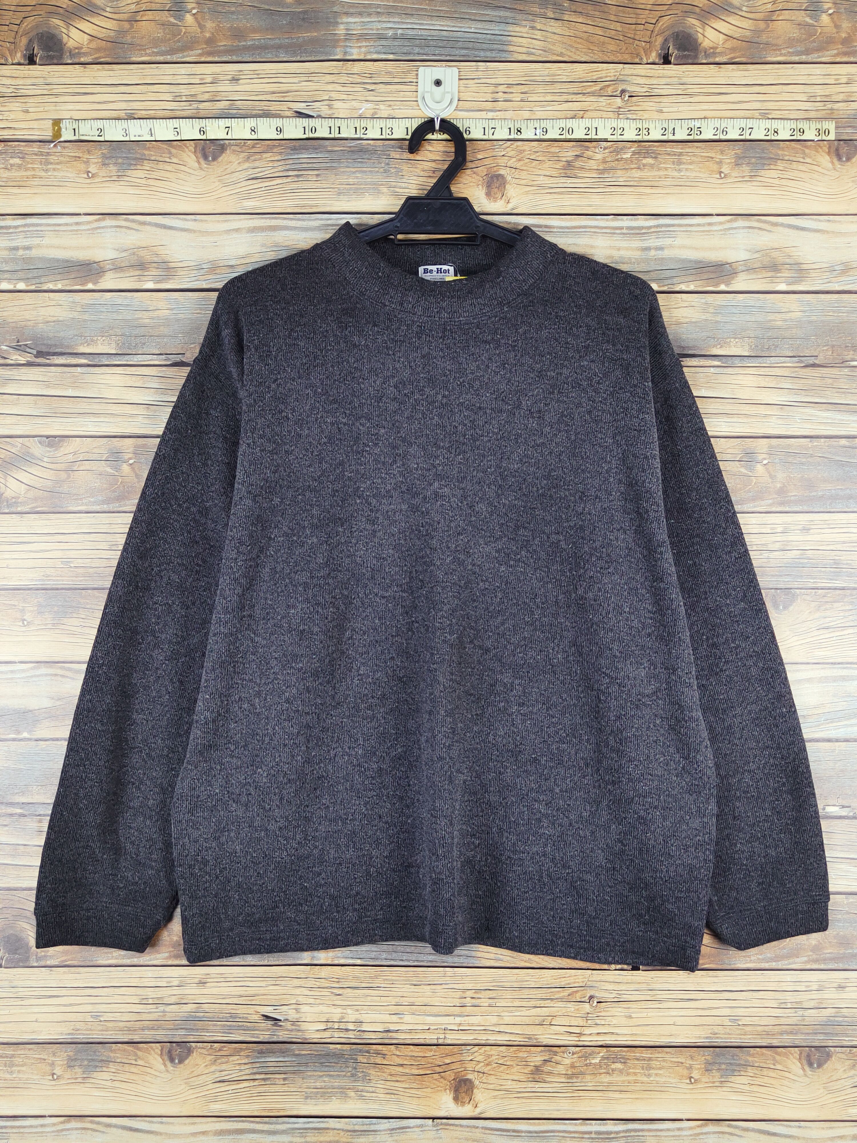 Be Hot Black Sweatshirts #W1148