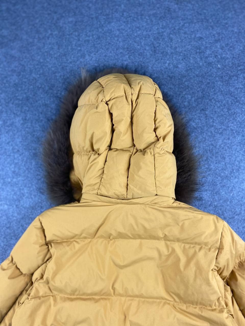 Japanese Brand bayflow japanese brand puffer jacket nice design Size US M / EU 48-50 / 2 - 9 Thumbnail