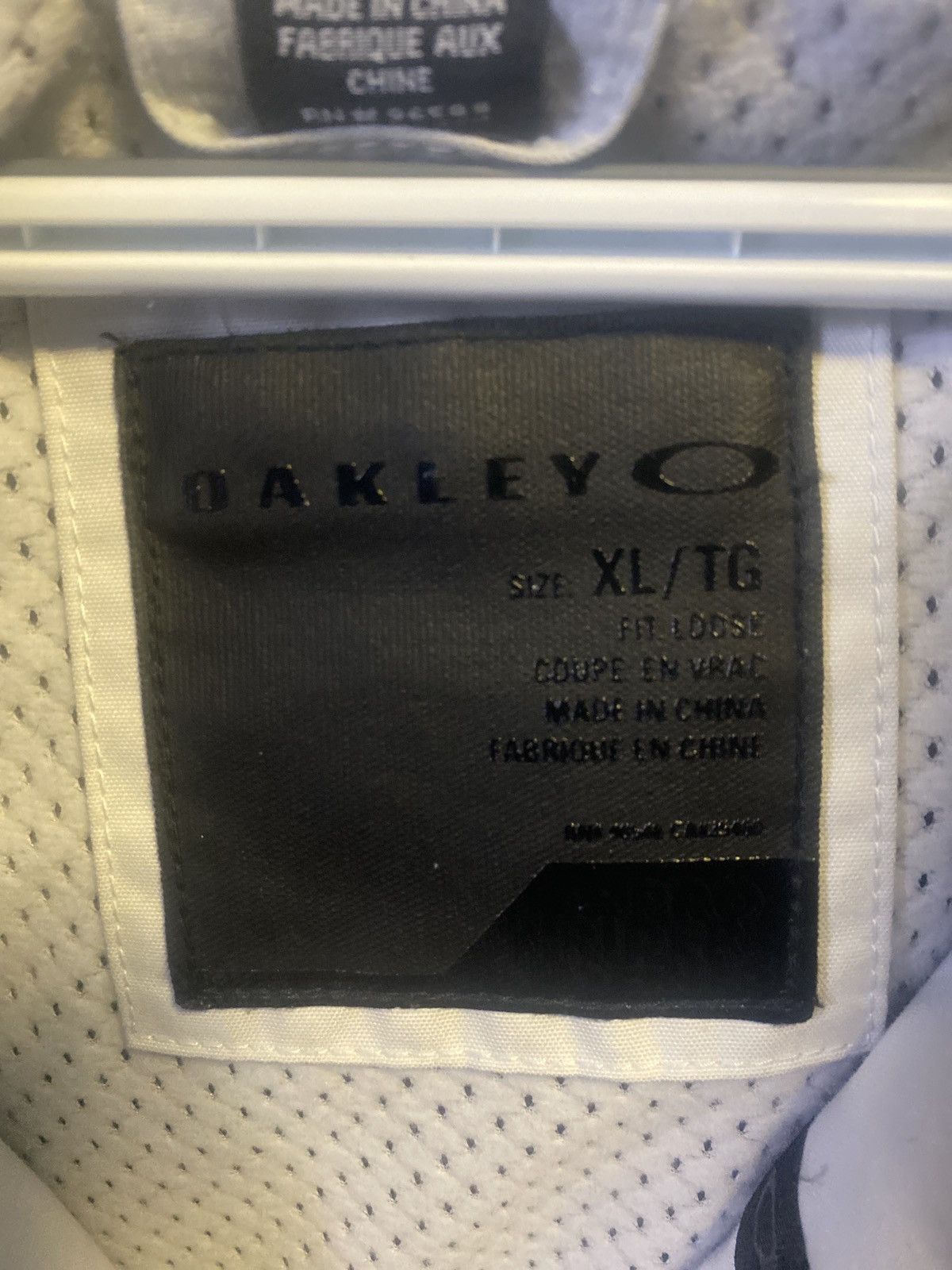 Oakley Oakley winter coat Size US XL / EU 56 / 4 - 4 Thumbnail