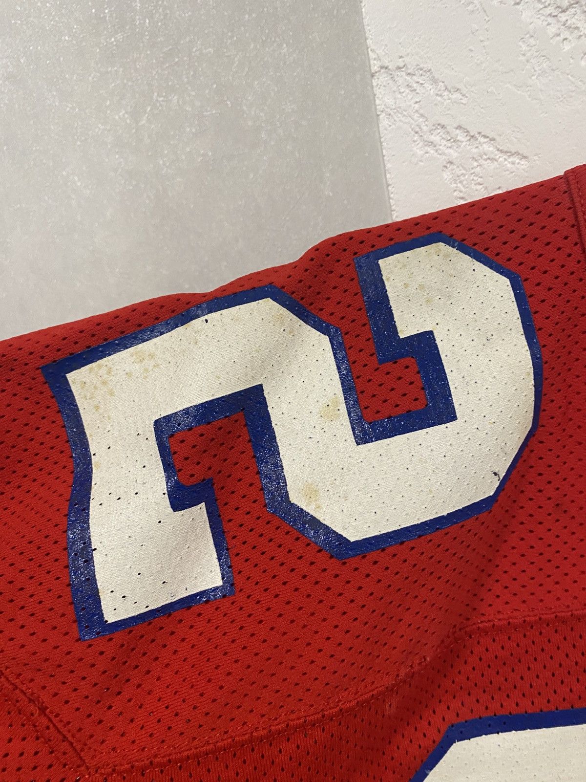 Russell Athletic Russell Athletics 1970 America’s Top Team NFL Jersey Size: L Size US L / EU 52-54 / 3 - 6 Thumbnail