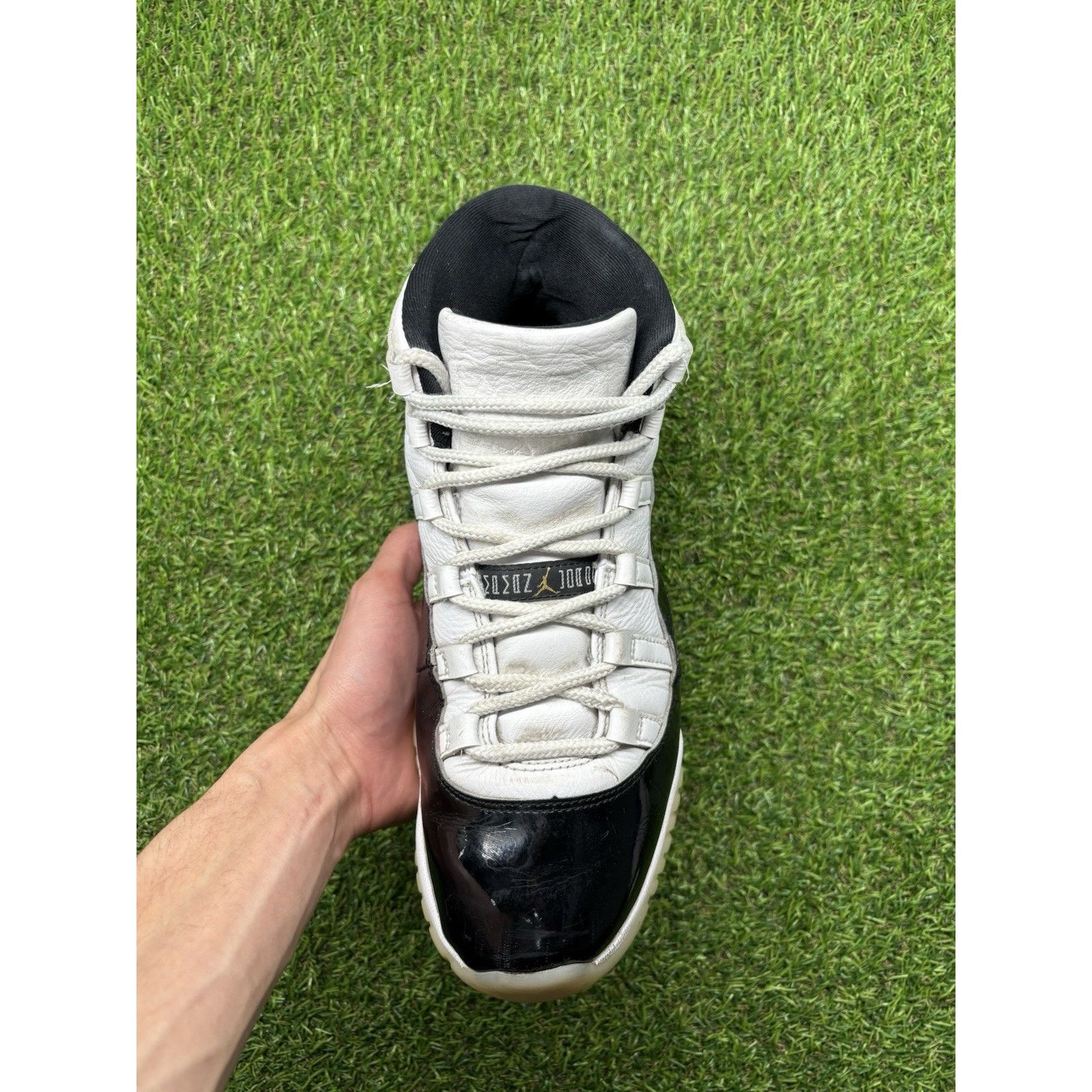 Jordan 11 Retro Mid Gratitude / Defining Moments