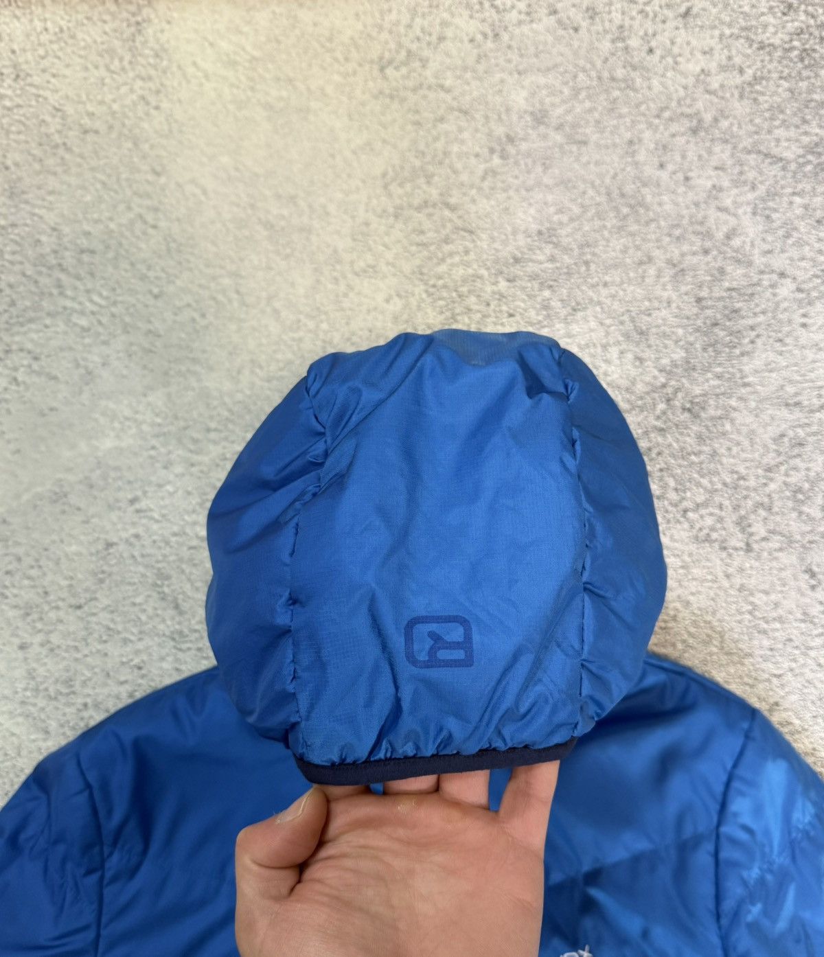 ORTOVOX Ortovox Swiss Wool Jacket Women M Hooded Insulated Hiking Size M / US 6-8 / IT 42-44 - 16 Thumbnail