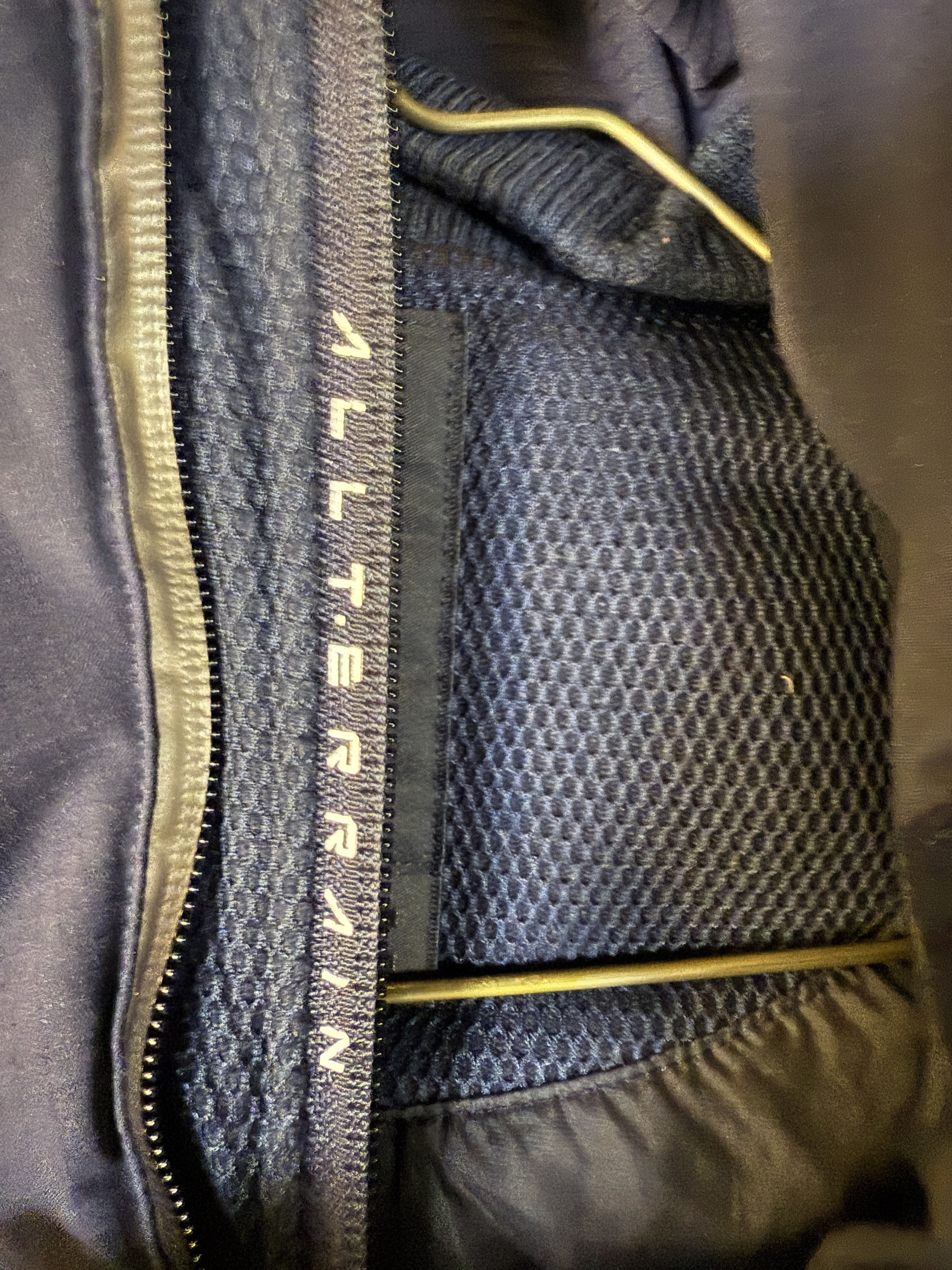 Descente Descente All Terrain Mizusawa Down Jacket Size US M / EU 48-50 / 2 - 3 Thumbnail