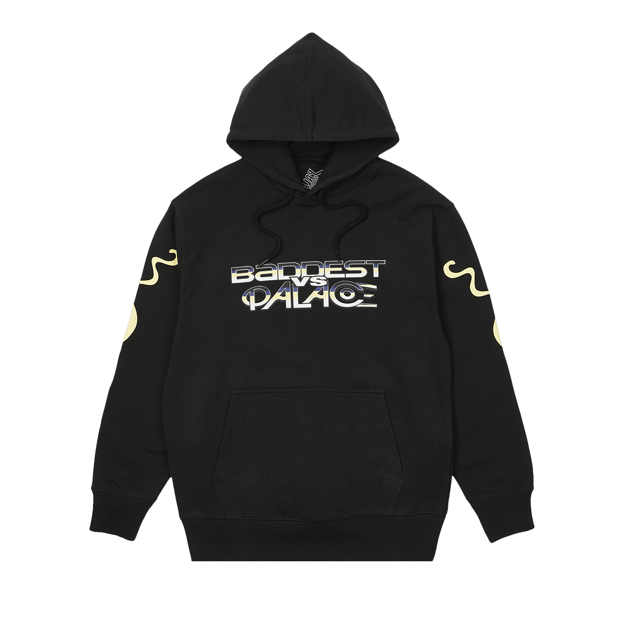 トップス PALACE CARHARTT WIP HOOD BLACK XL Palace Carhartt WIP Hood Black Size Small Work in Progress