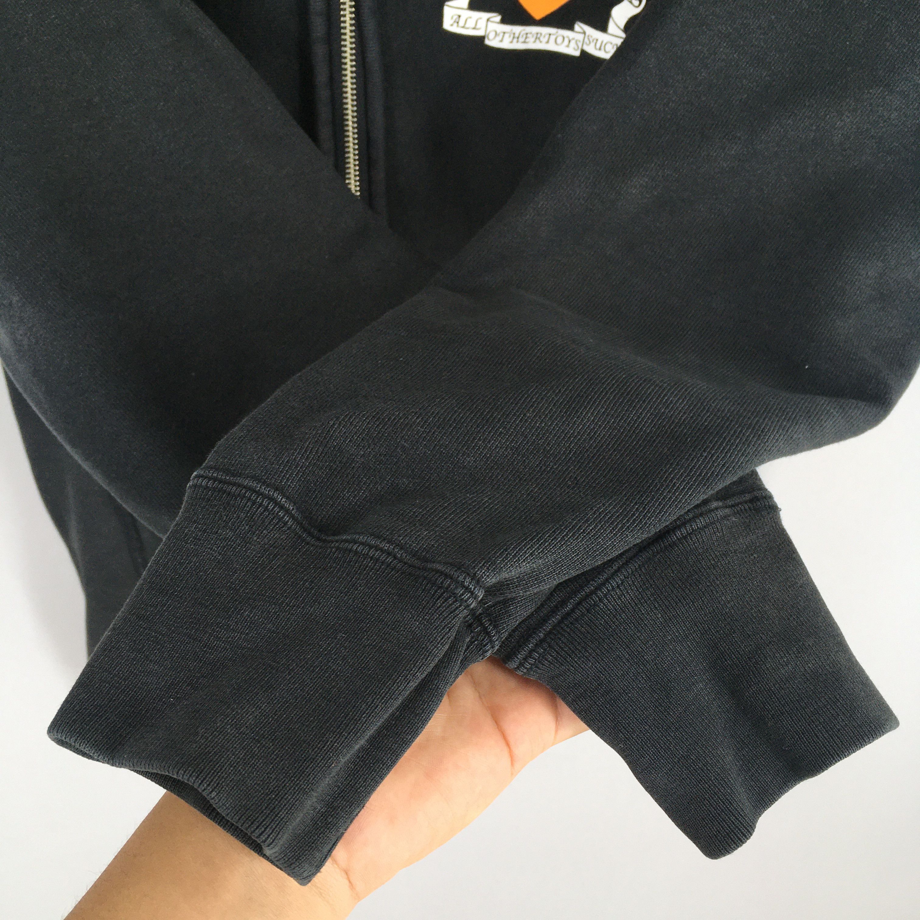 Bounty Hunter Bounty Hunter All Other Toys Suck Hoodie Sweatshirt Medium Size US M / EU 48-50 / 2 - 4 Thumbnail