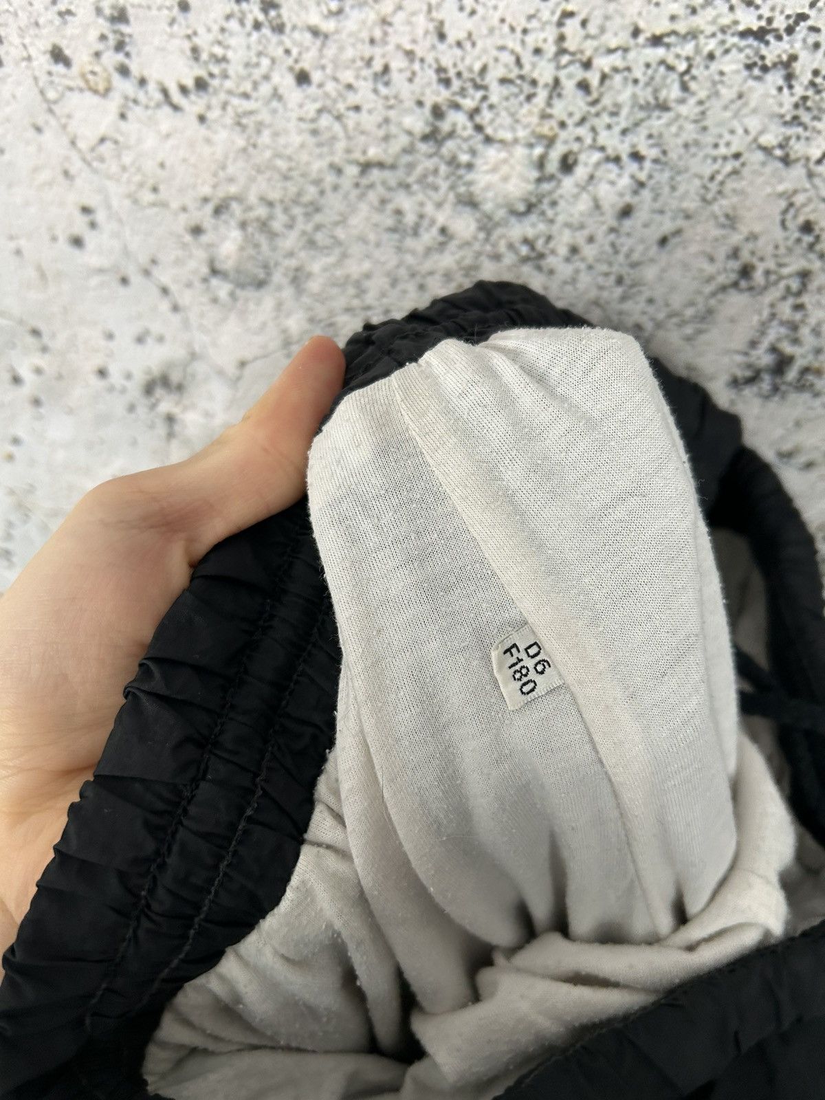 Adidas Vintage Adidas 90s Three Stripes Sweatpants Football Sport Size US 32 / EU 48 - 6 Thumbnail