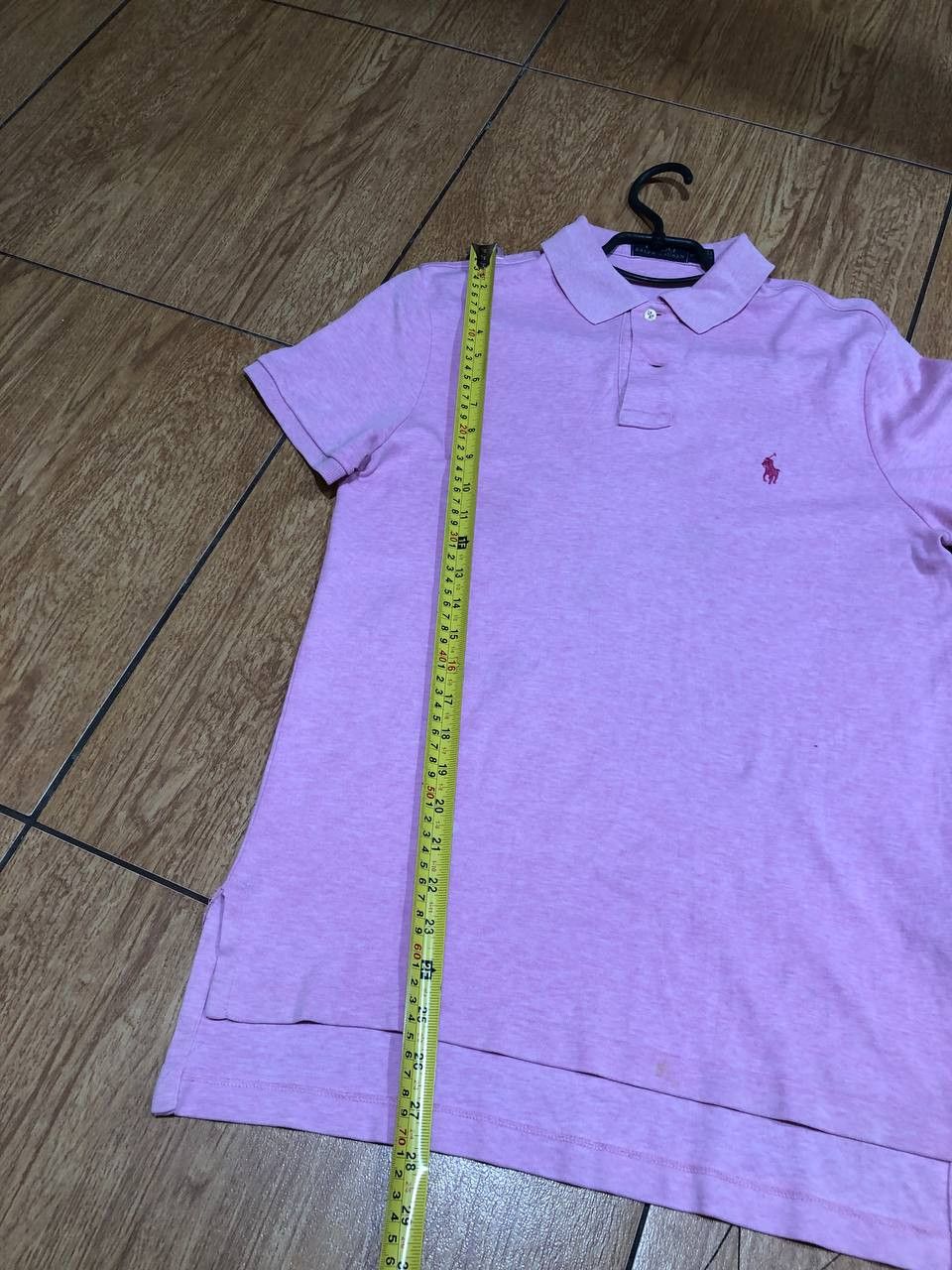 Polo Ralph Lauren Vintage Polo Ralph Lauren Classic Fit Polo Size S Size US S / EU 44-46 / 1 - 10 Thumbnail