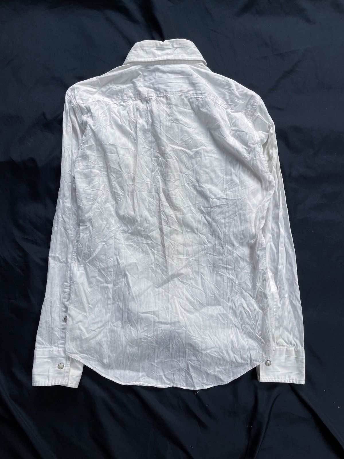 Schlussel SCHLUSSEL JAPAN BUTTON DOWN SHIRT Size US M / EU 48-50 / 2 - 9 Thumbnail