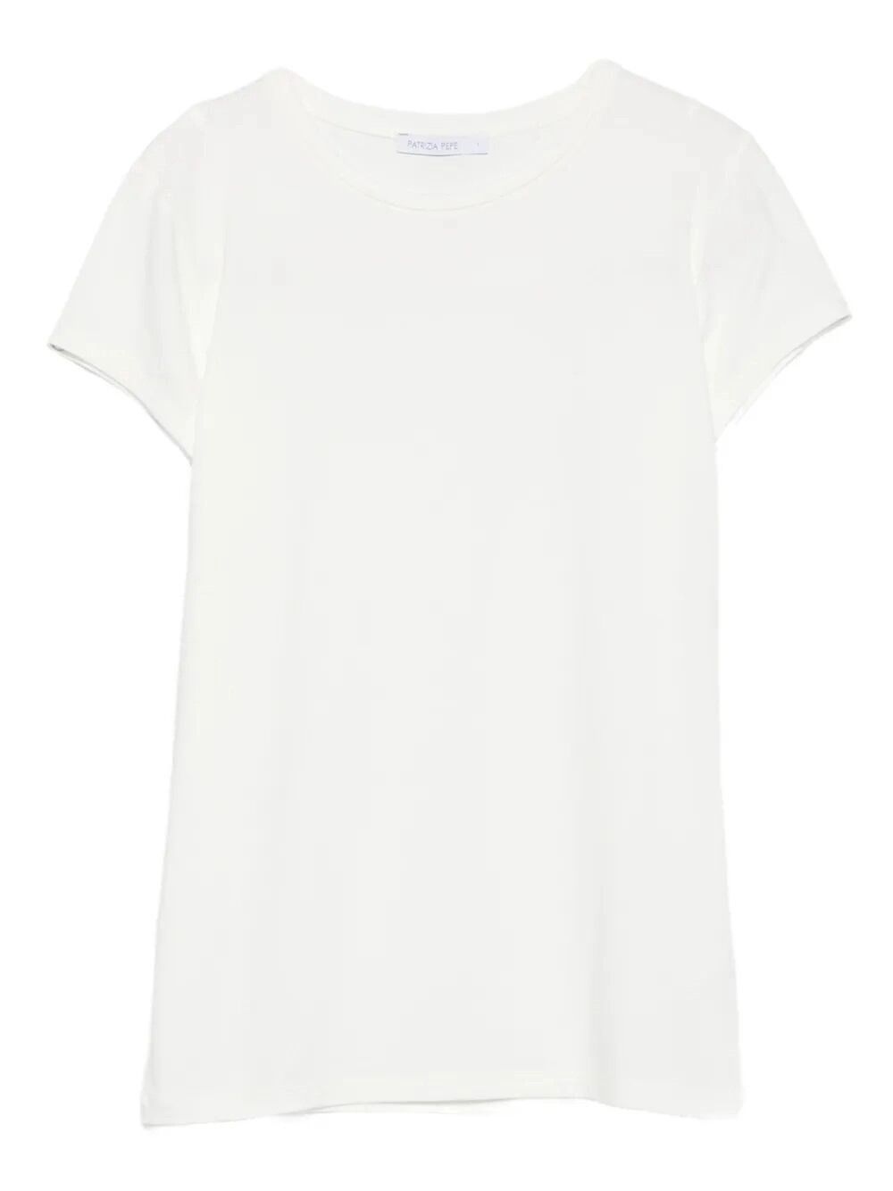 Patrizia Pepe T-Shirt Size L / US 10 / IT 46 - 1 Thumbnail