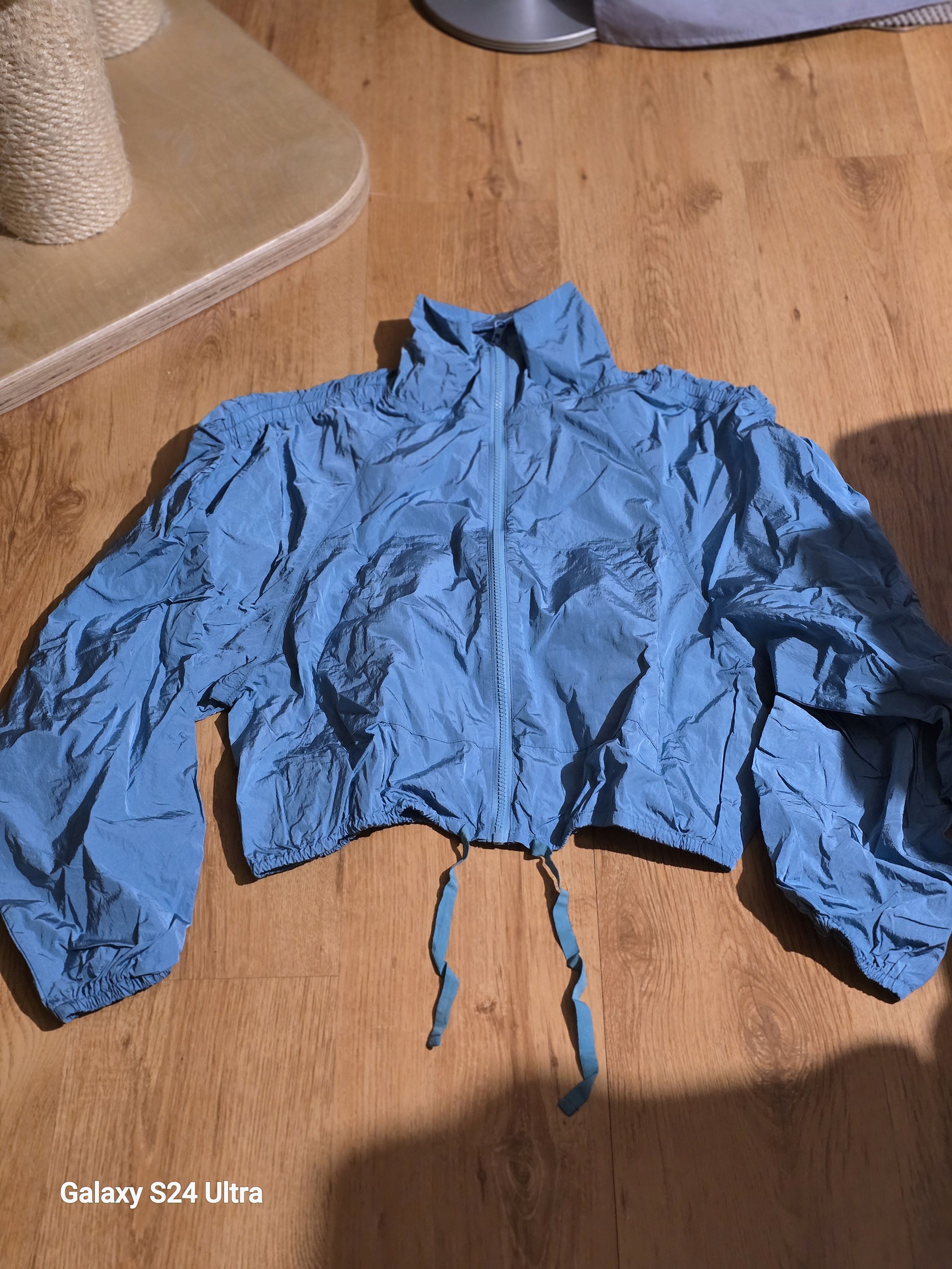 Other Onzie Parachute Jacket Size M / US 6-8 / IT 42-44 - 1 Thumbnail