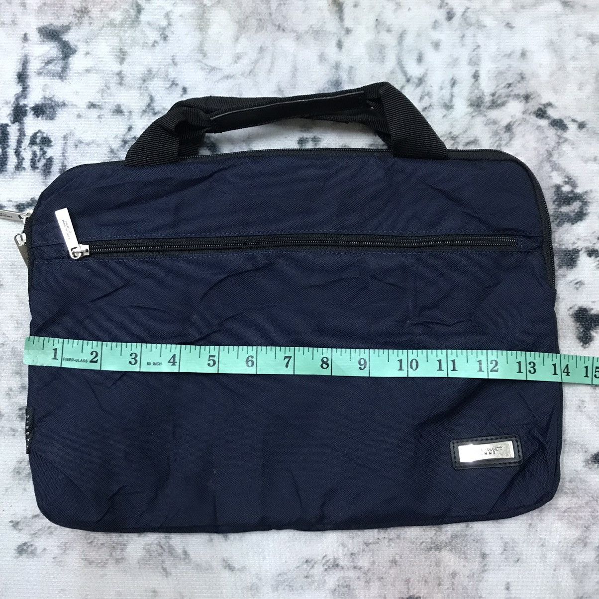 Kansai Yamamoto Kansai Yamamoto Homme Cordura Fabirc Tote Bag Size ONE SIZE - 10 Thumbnail