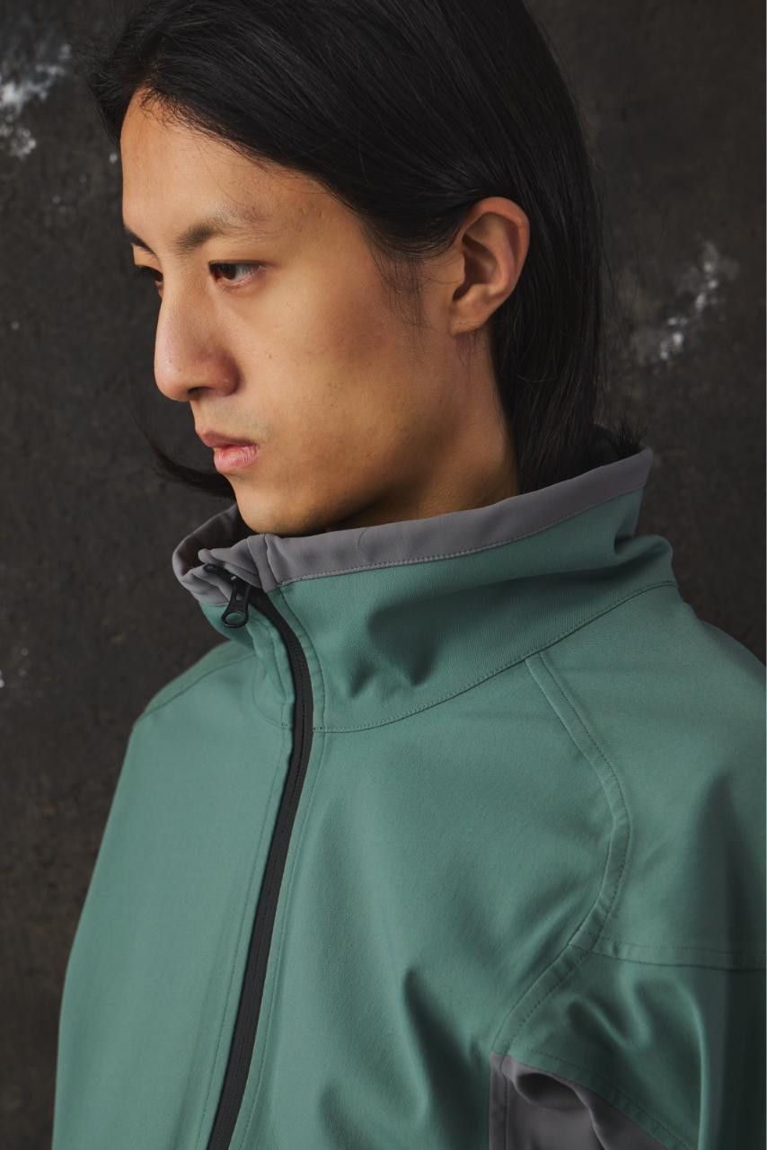 GR10K GR10K Molteni Skeleton Jacket Size US M / EU 48-50 / 2 - 6 Thumbnail
