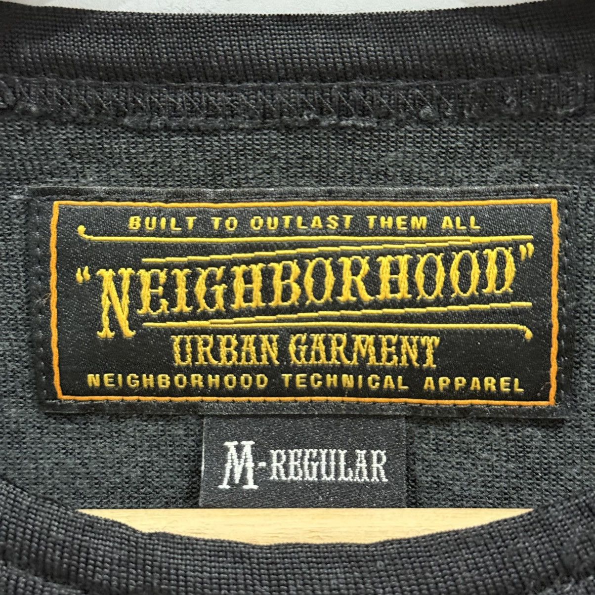 Neighborhood Neighborhood DFL 3q Tee Size US M / EU 48-50 / 2 - 5 Thumbnail