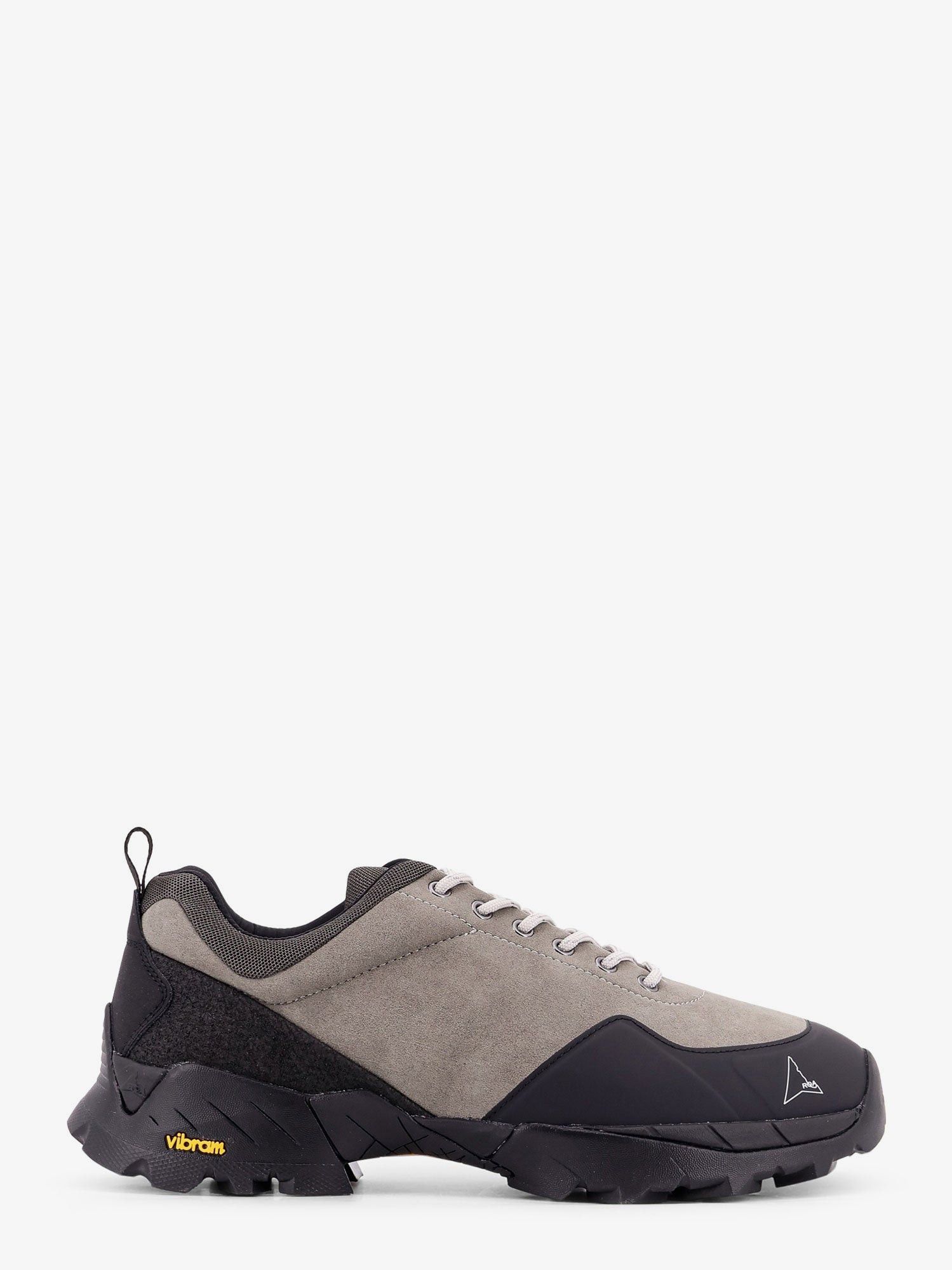 スニーカー NEAL LOW-TOP SUEDE SNEAKERS ROA Neal Low-Top Suede Sneakers | Grailed