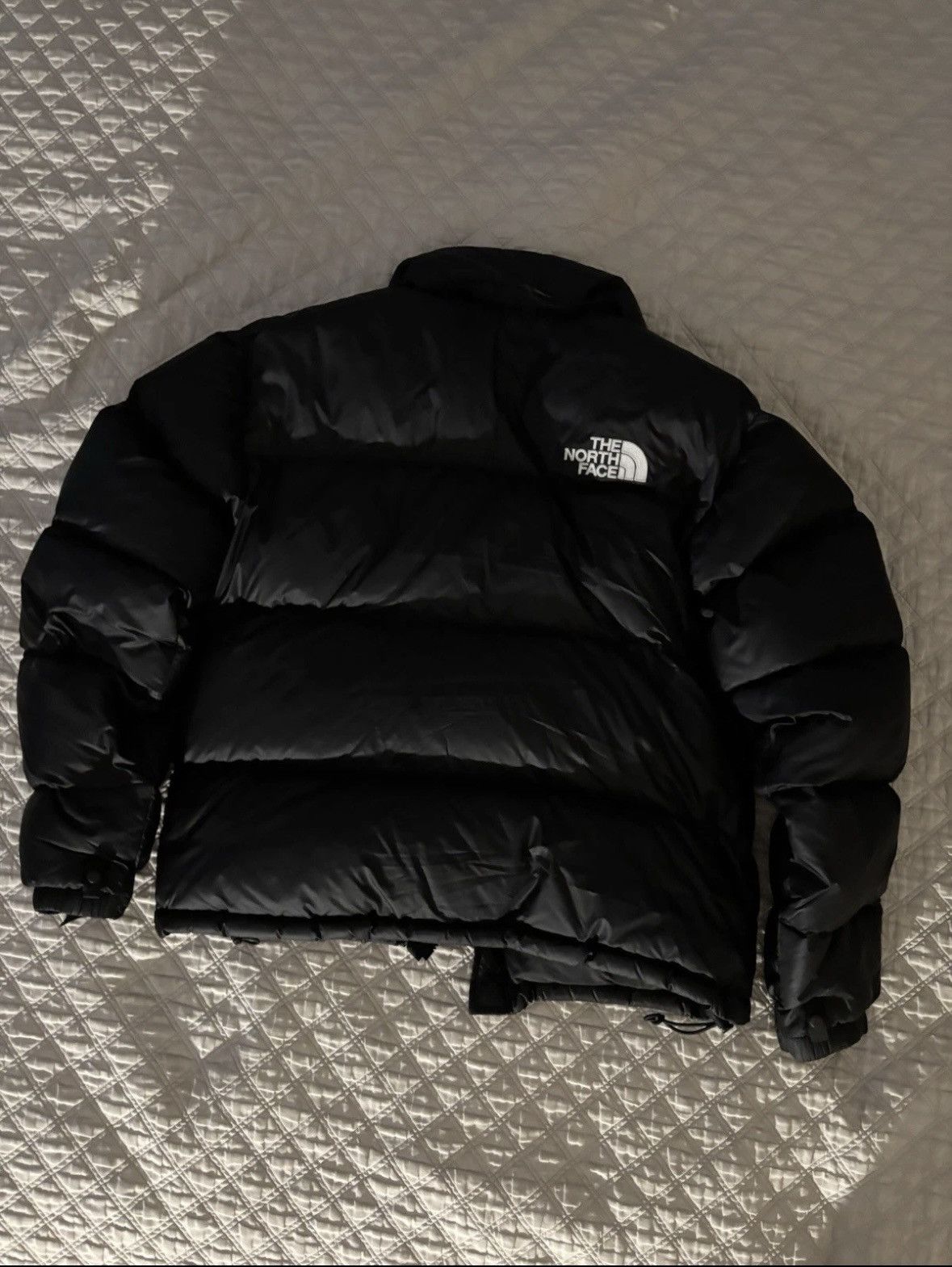 The North Face The North Face Mens 1996 Retro Nuptse Jacket (700) Size US M / EU 48-50 / 2 - 7 Thumbnail