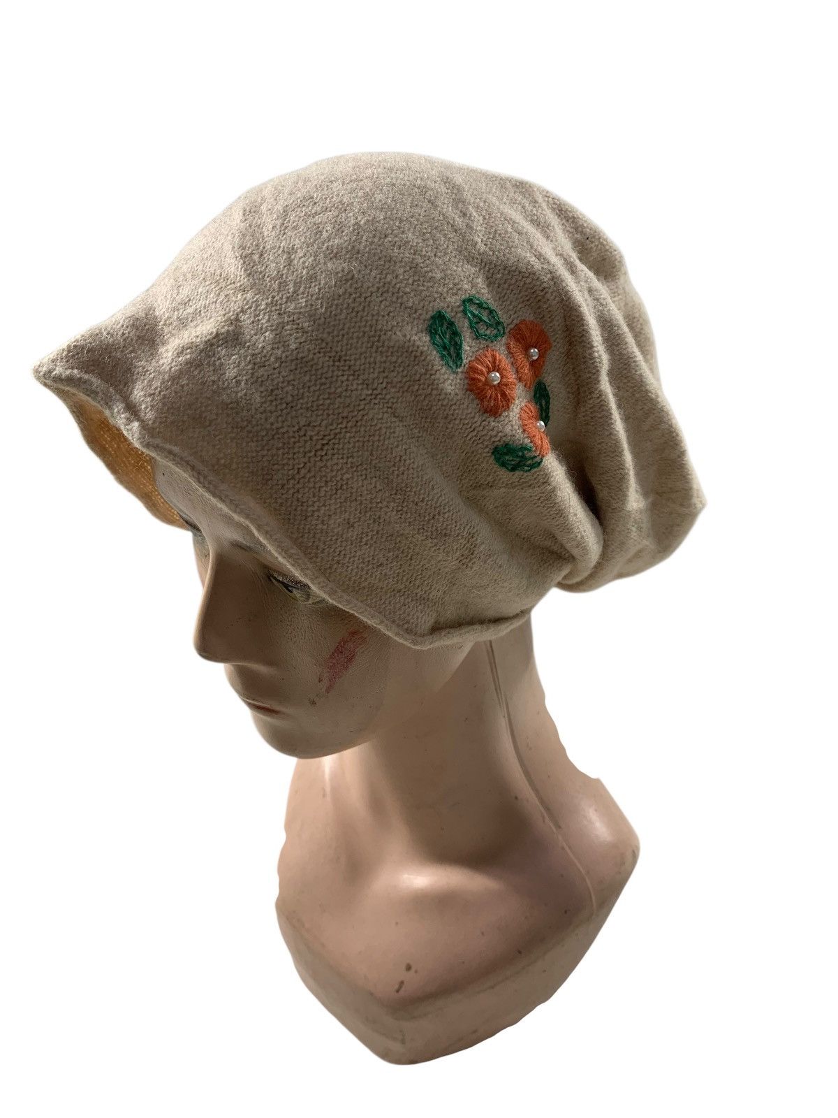 Kapital Japanese beanie hats rare Size ONE SIZE - 2 Thumbnail