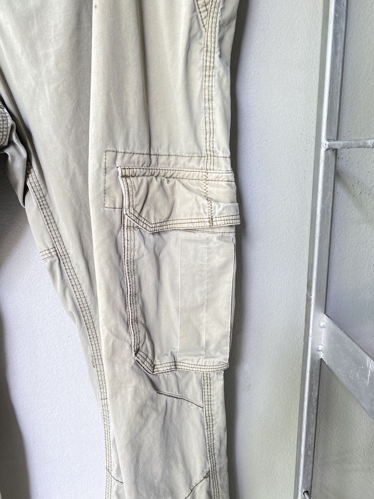 Superdry Superdry cargo pants Size US 40 / EU 56 - 9 Thumbnail
