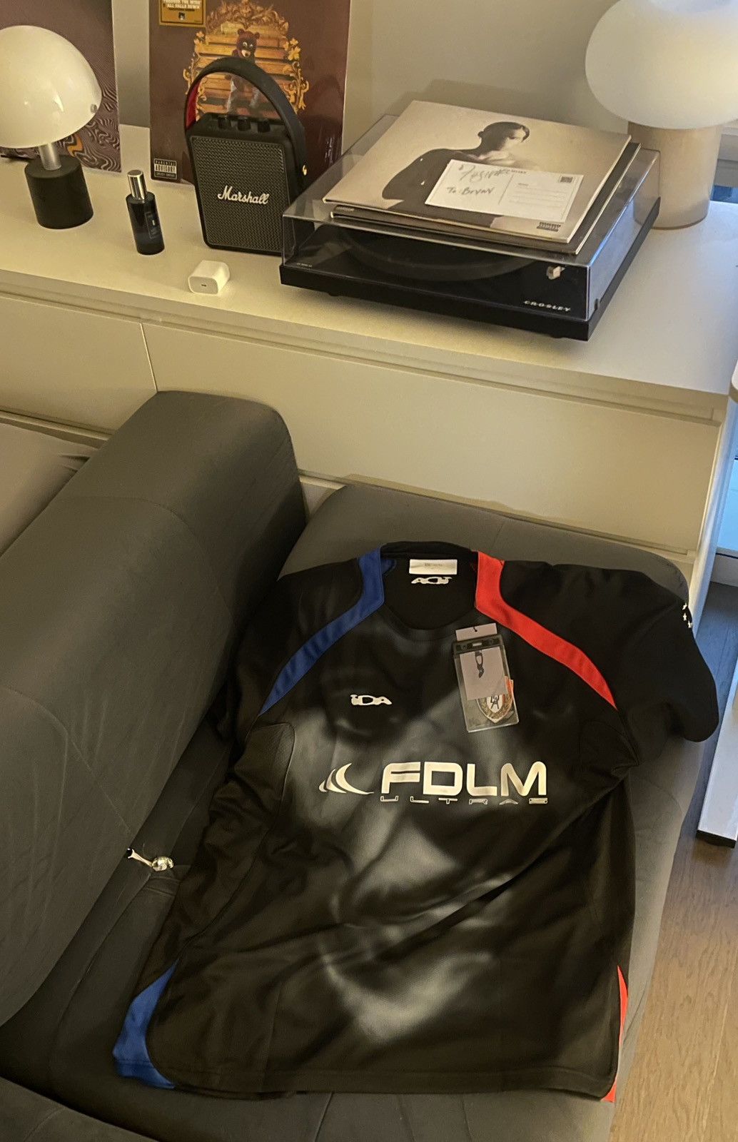 Other ida mattia jersey Size US L / EU 52-54 / 3 - 1 Thumbnail